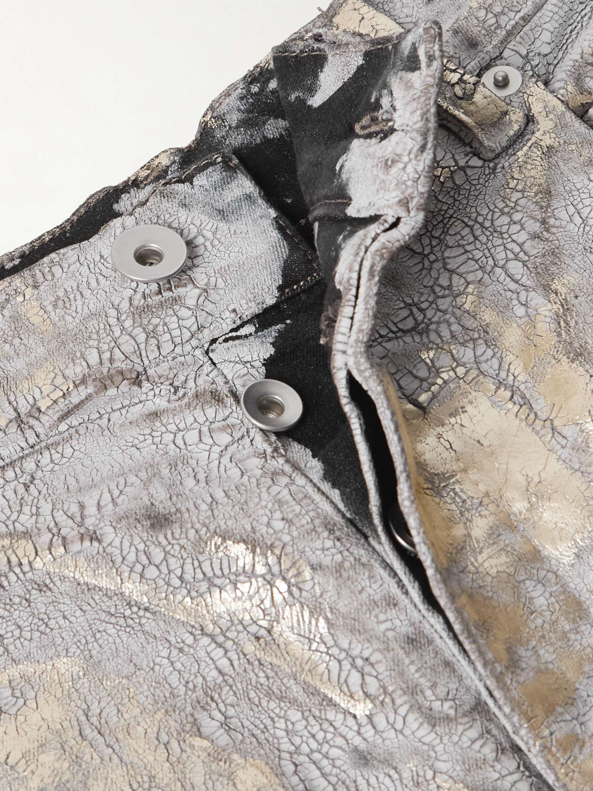 RICK OWENS 