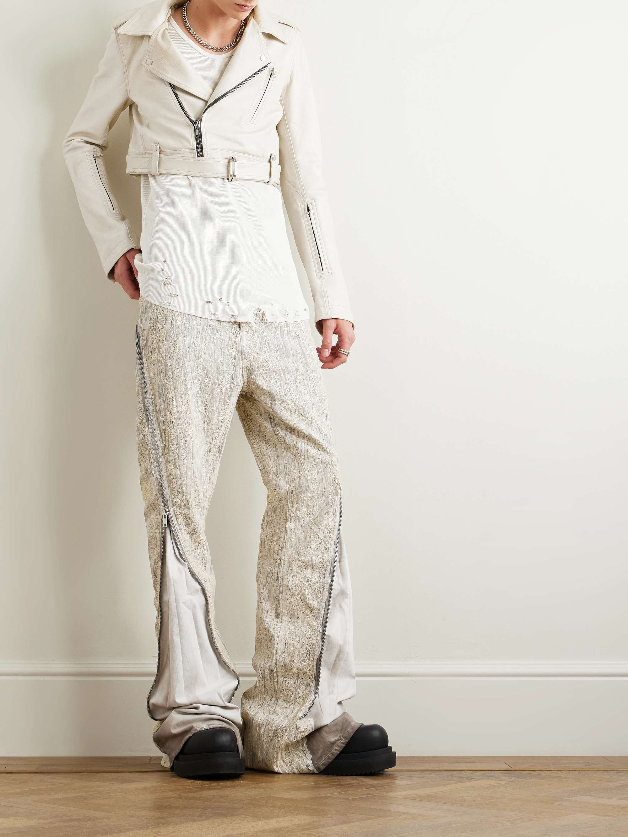 RICK OWENS 