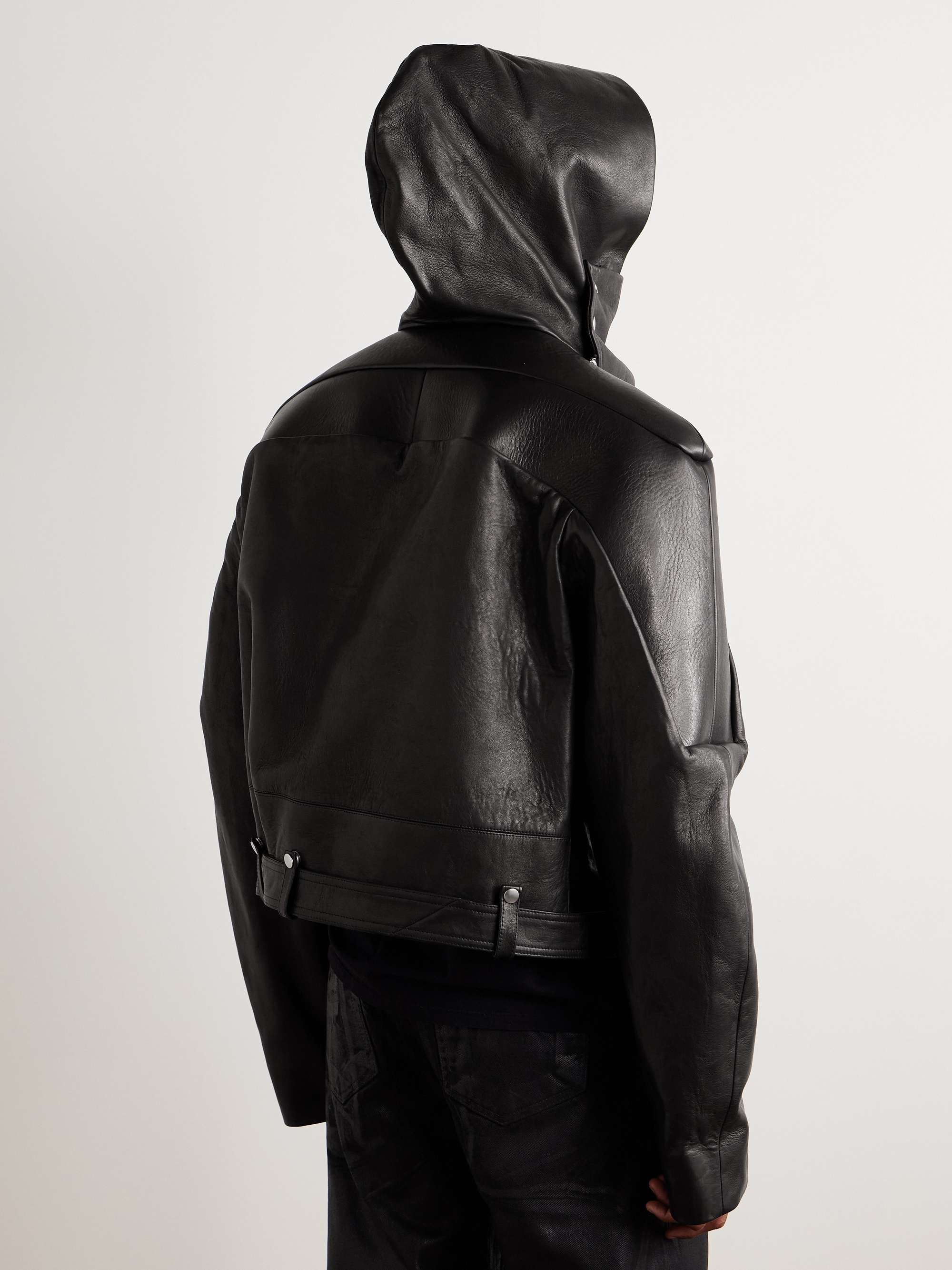 RICK OWENS 