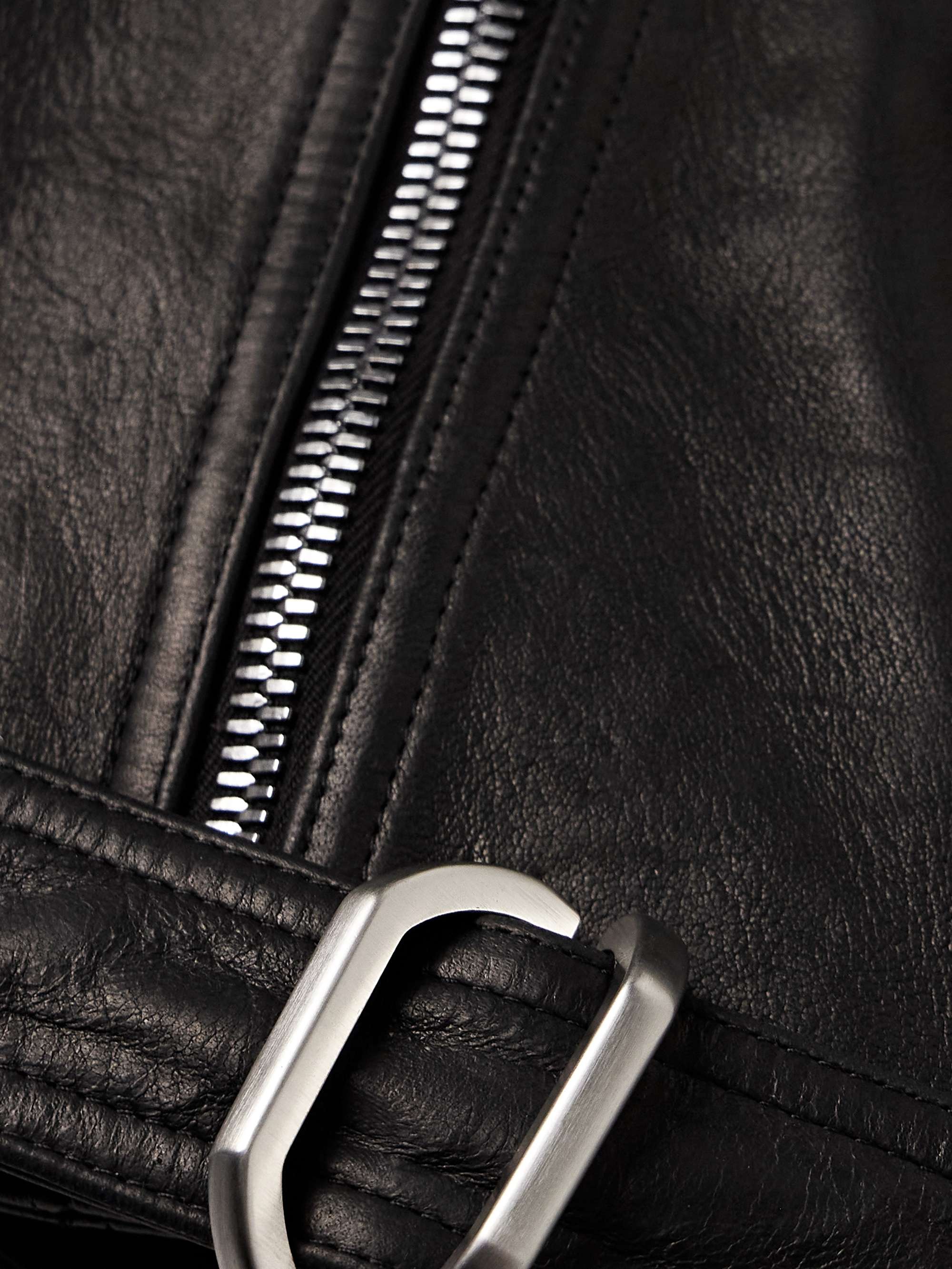RICK OWENS 