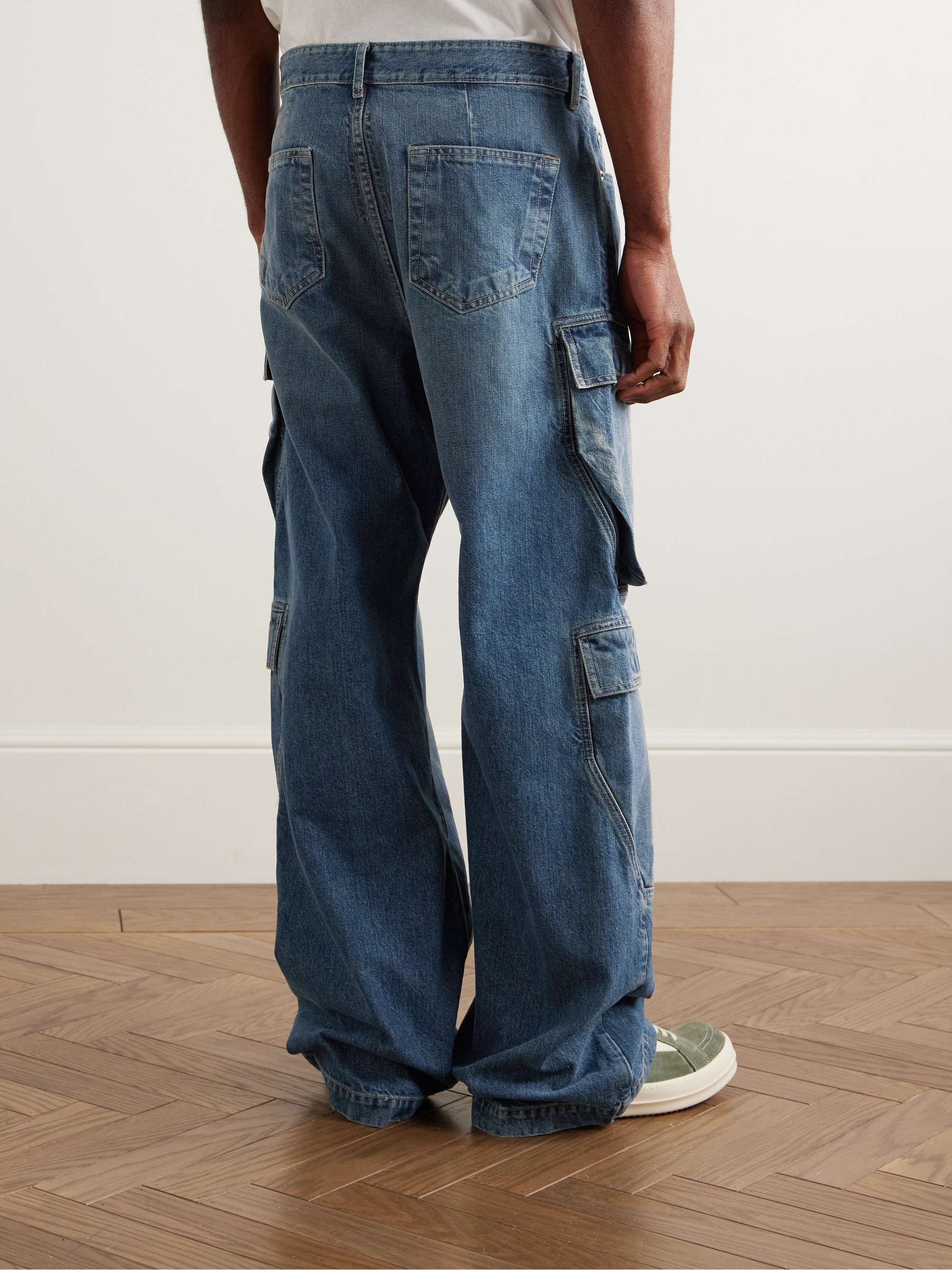 DRKSHDW BY RICK OWENS 