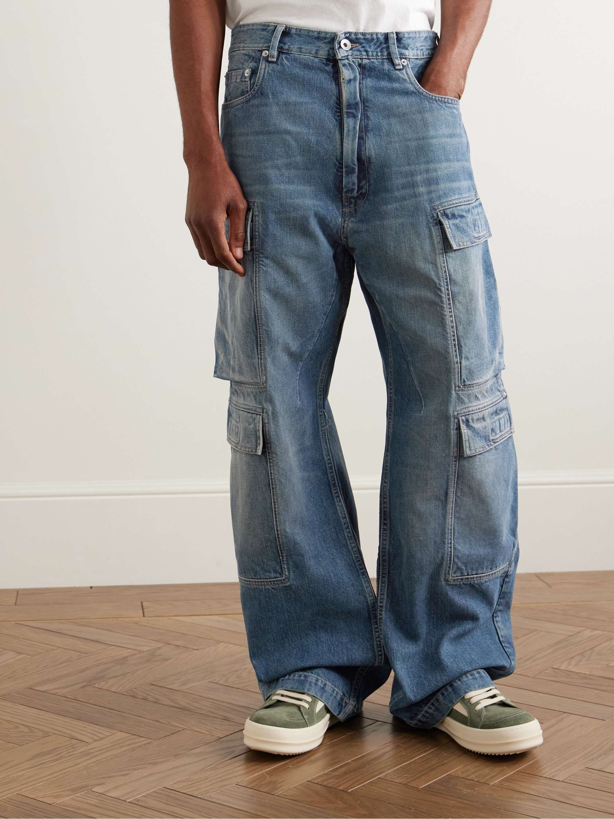 DRKSHDW BY RICK OWENS 