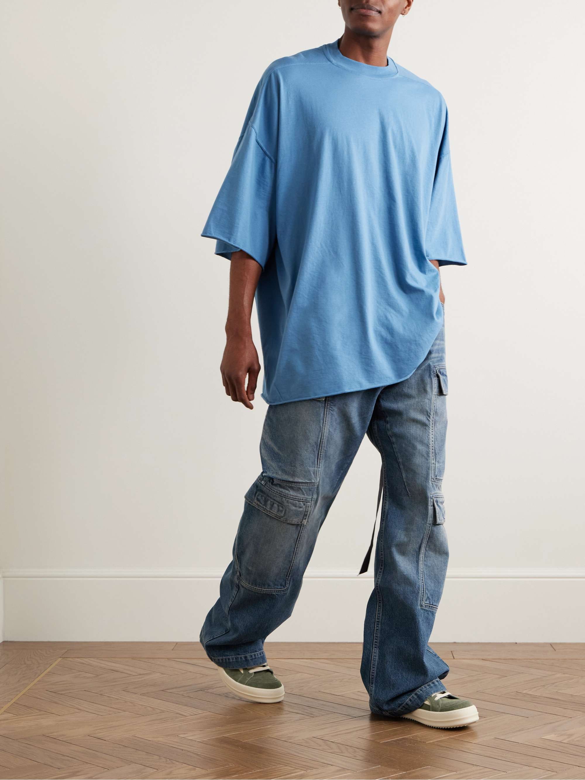 DRKSHDW BY RICK OWENS 
