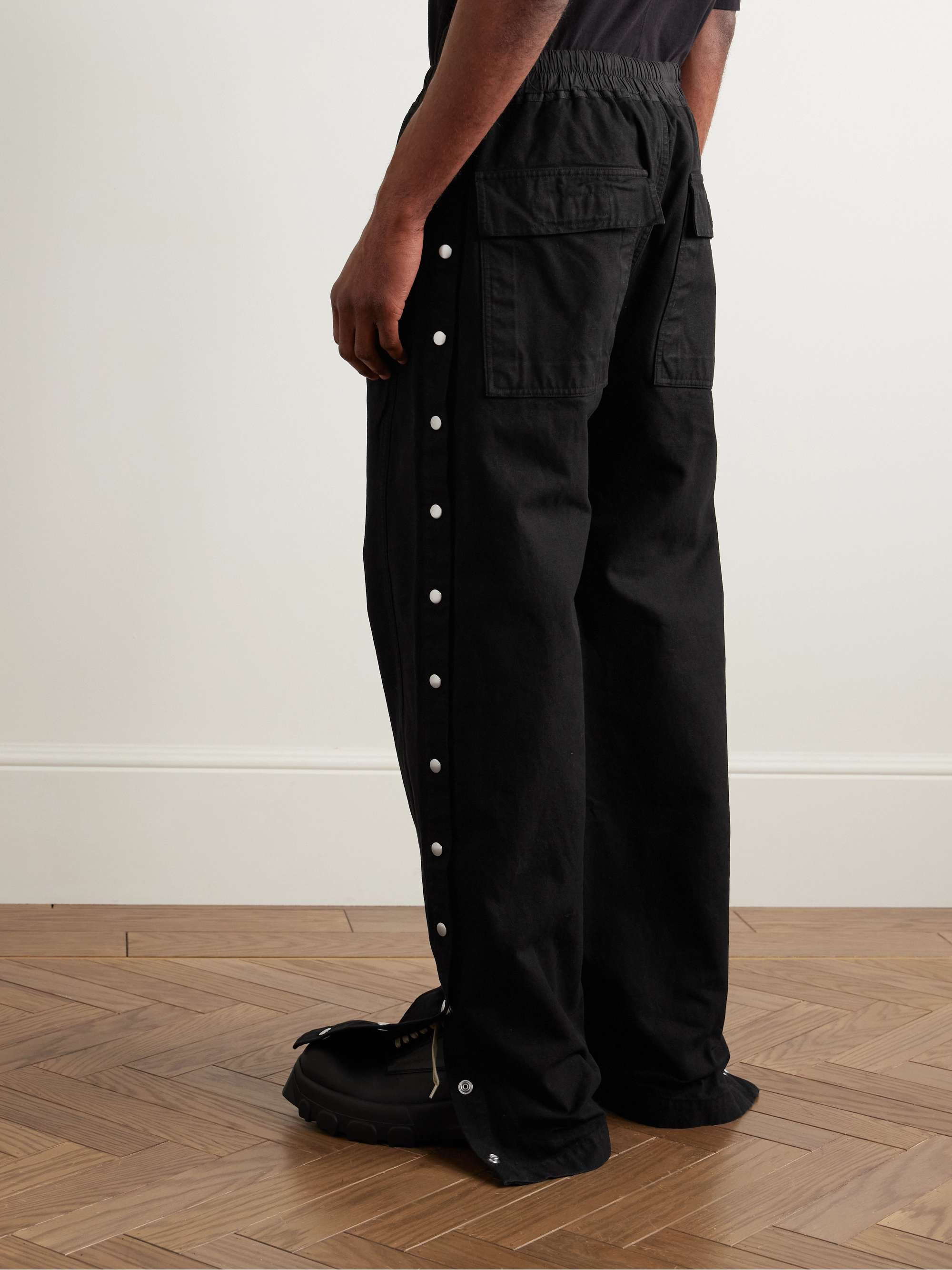 DRKSHDW BY RICK OWENS 