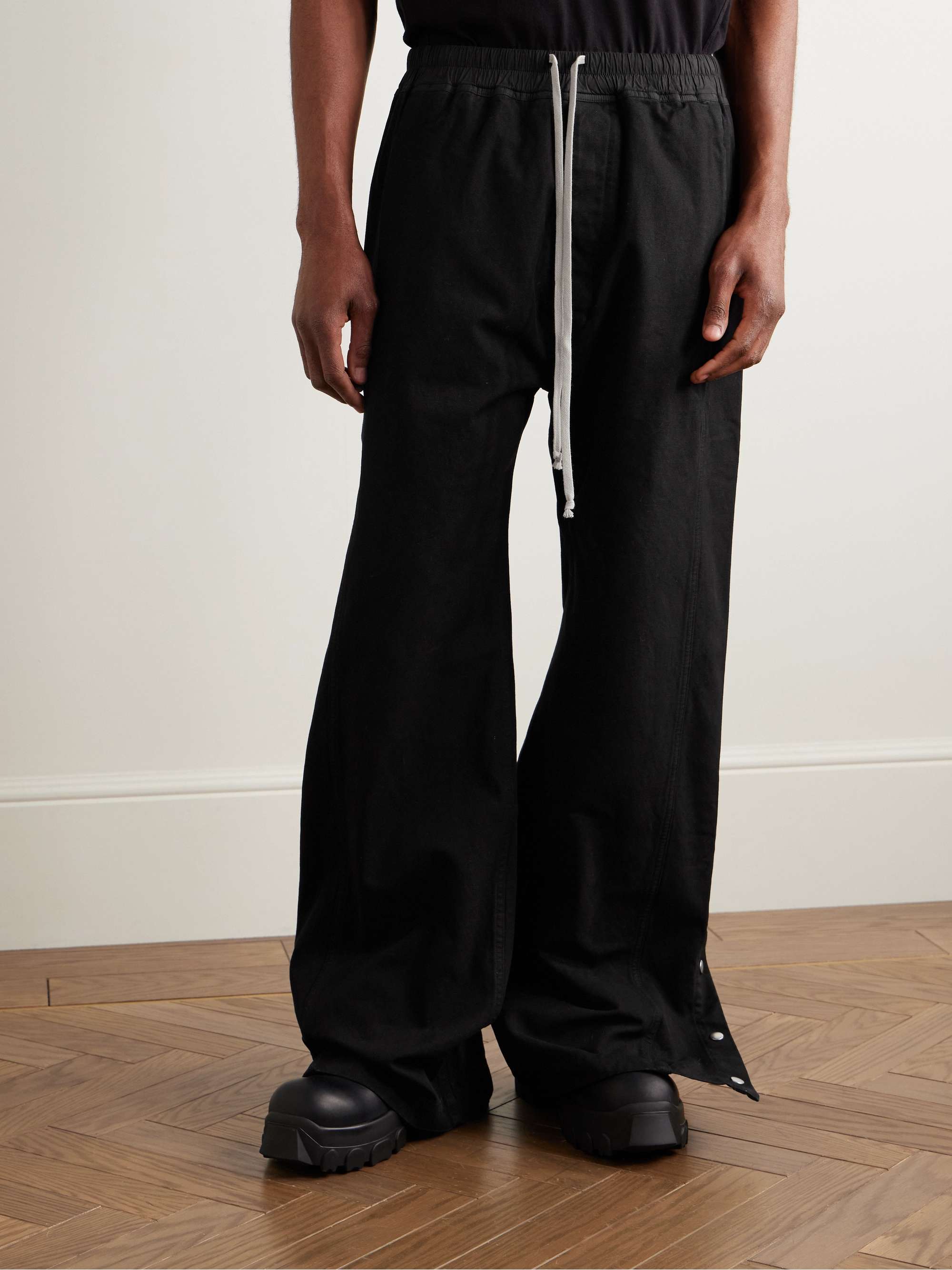 DRKSHDW BY RICK OWENS 