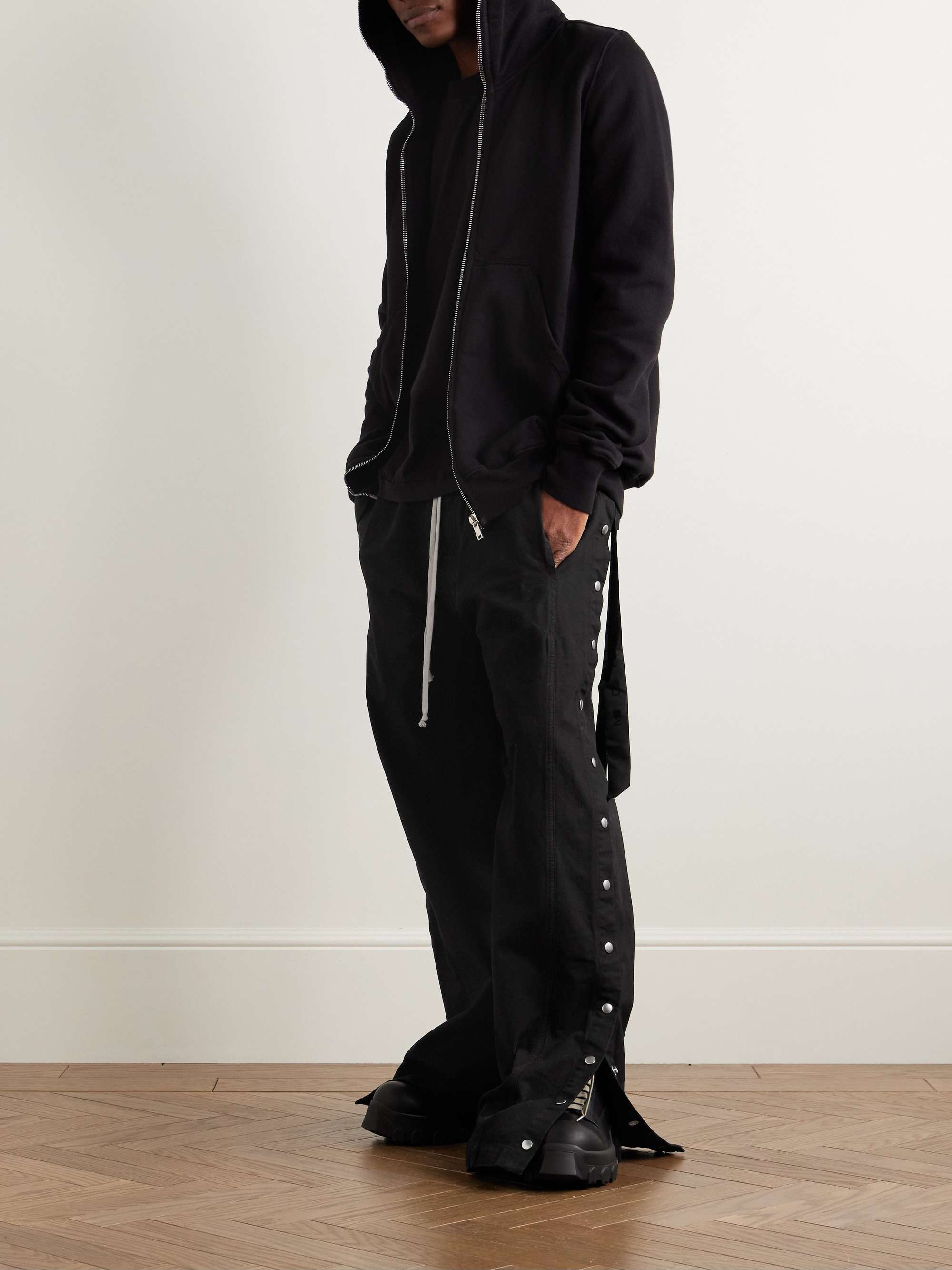 DRKSHDW BY RICK OWENS 