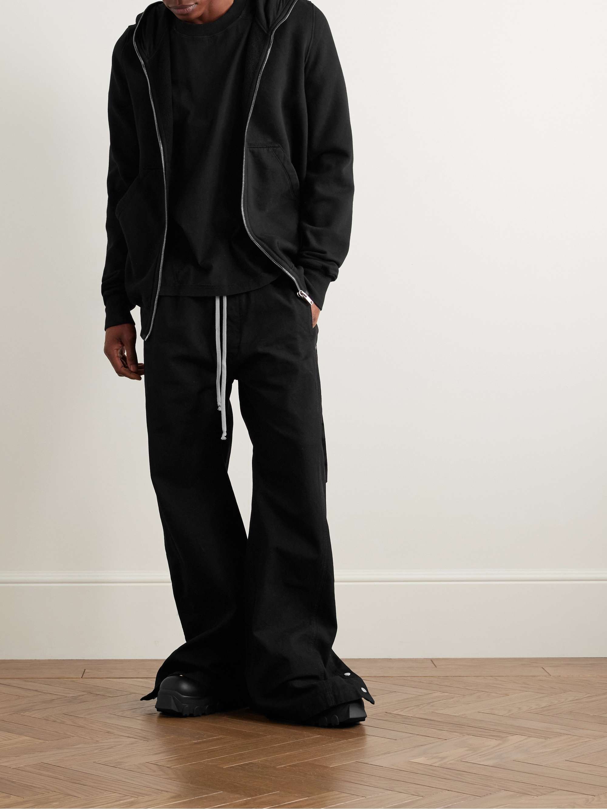 DRKSHDW BY RICK OWENS 