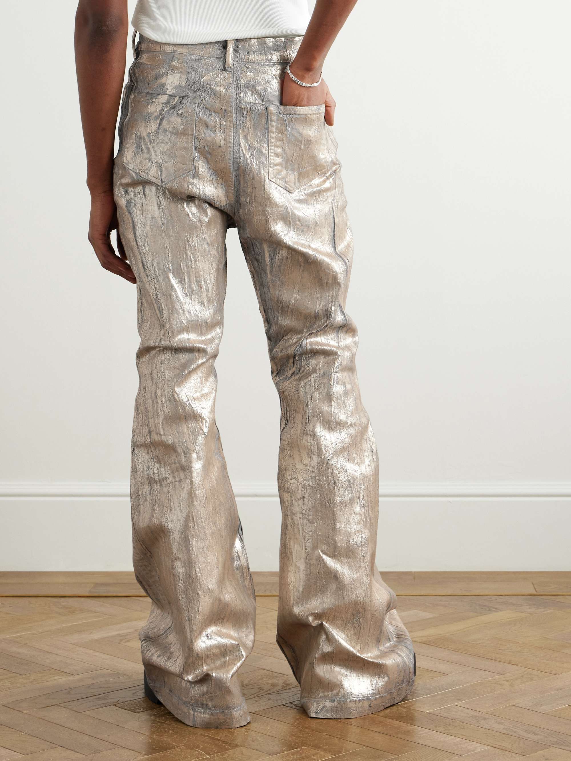 RICK OWENS 
