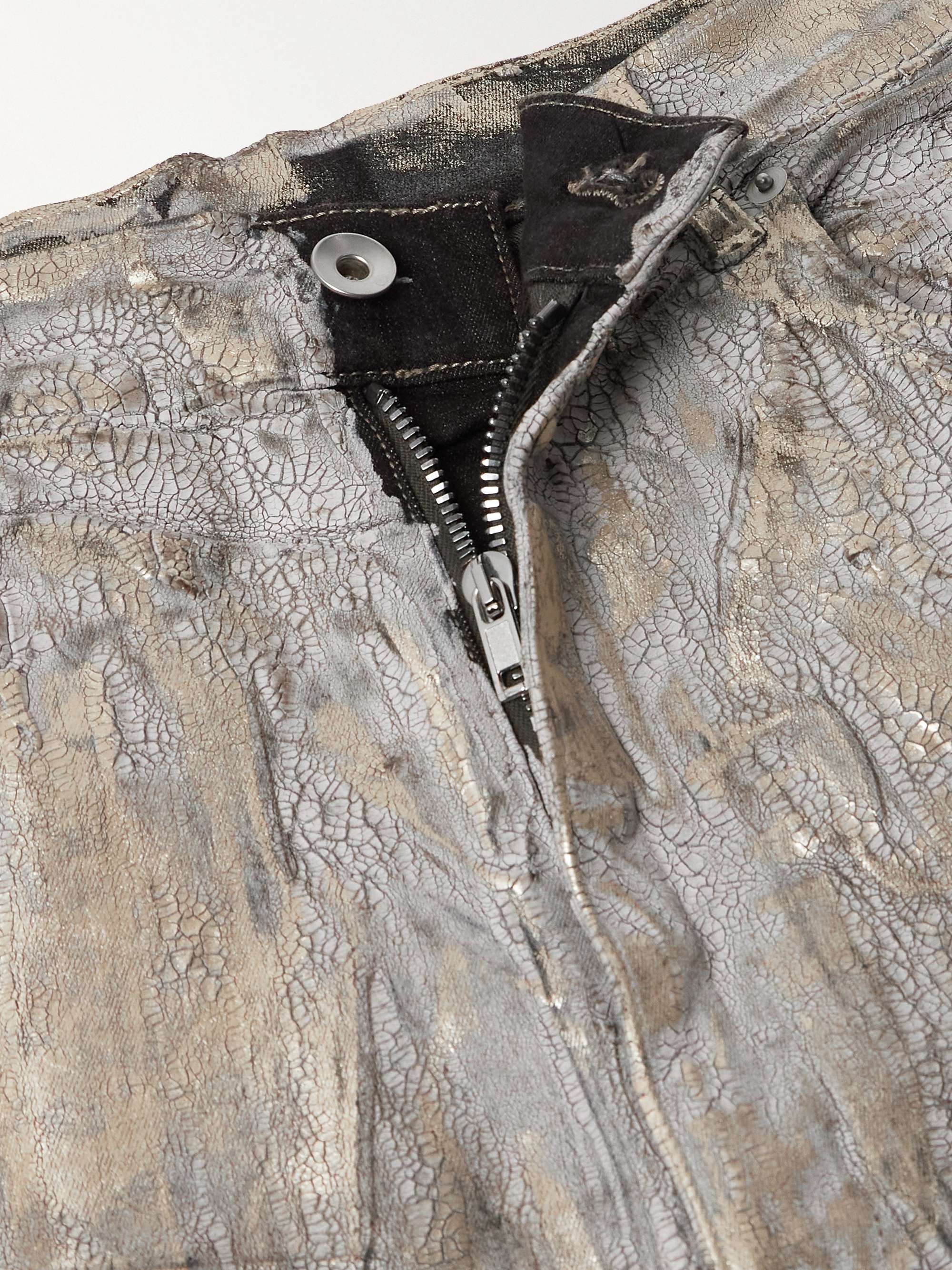 RICK OWENS 