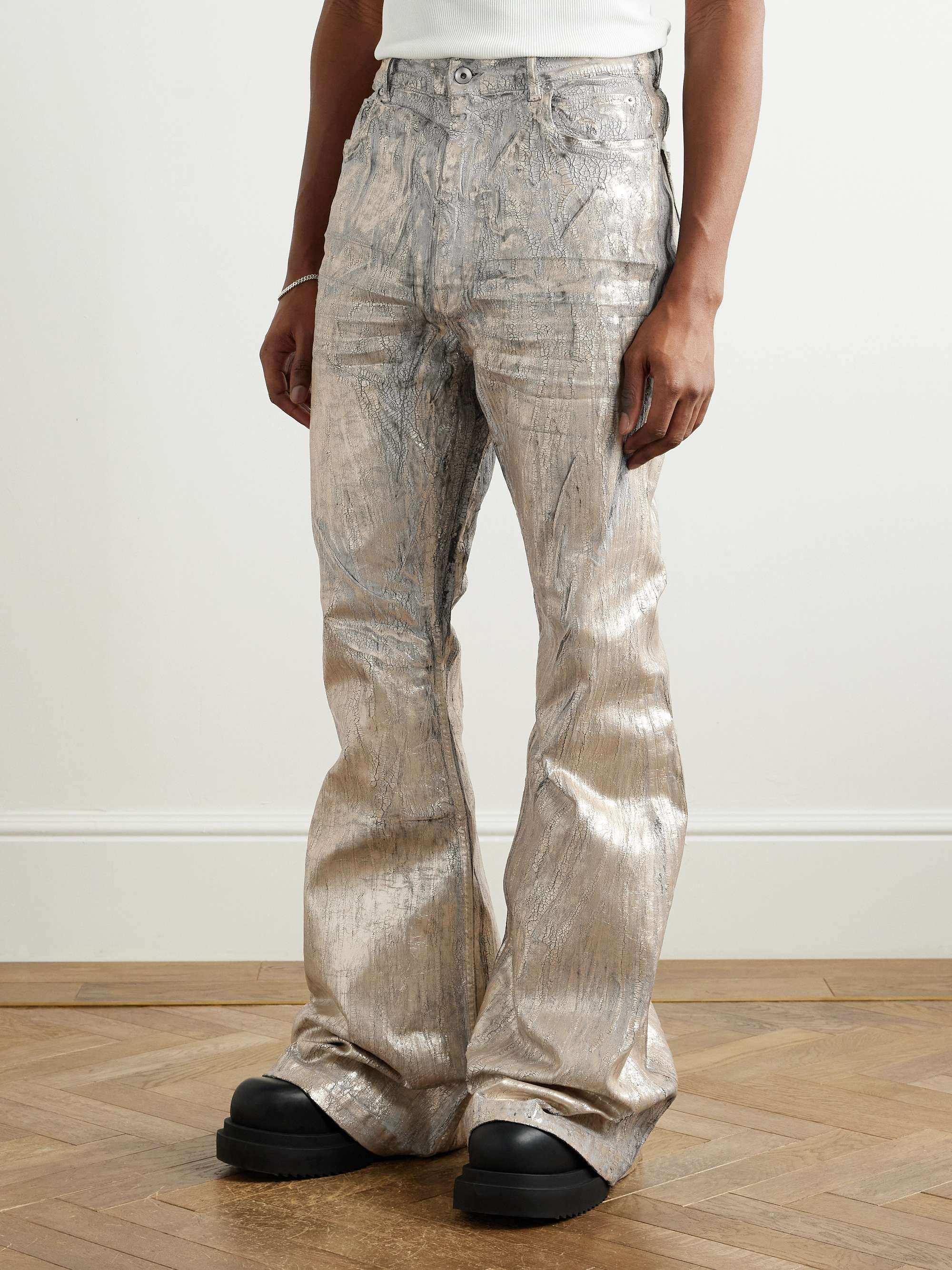 RICK OWENS 
