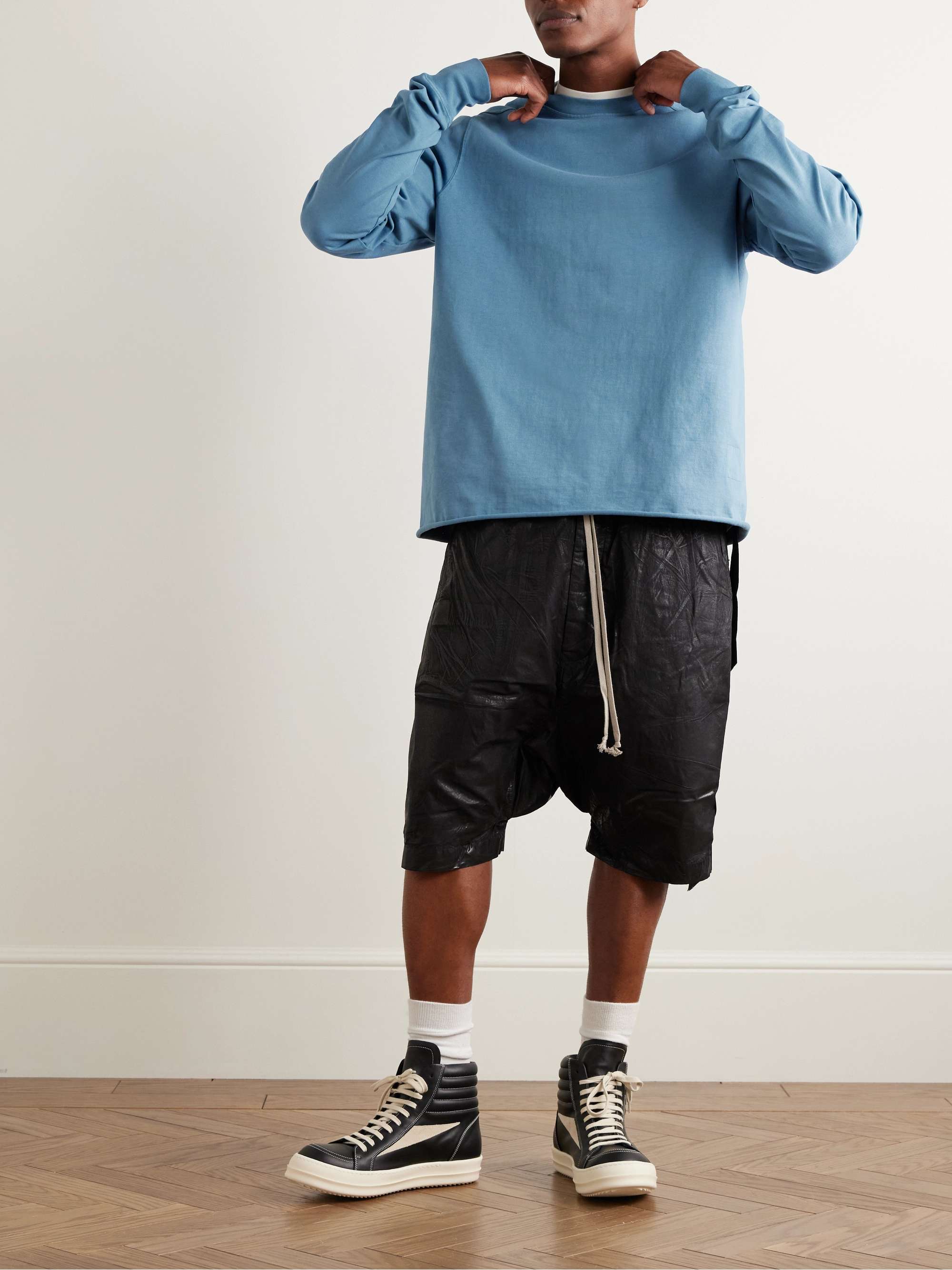 DRKSHDW BY RICK OWENS 