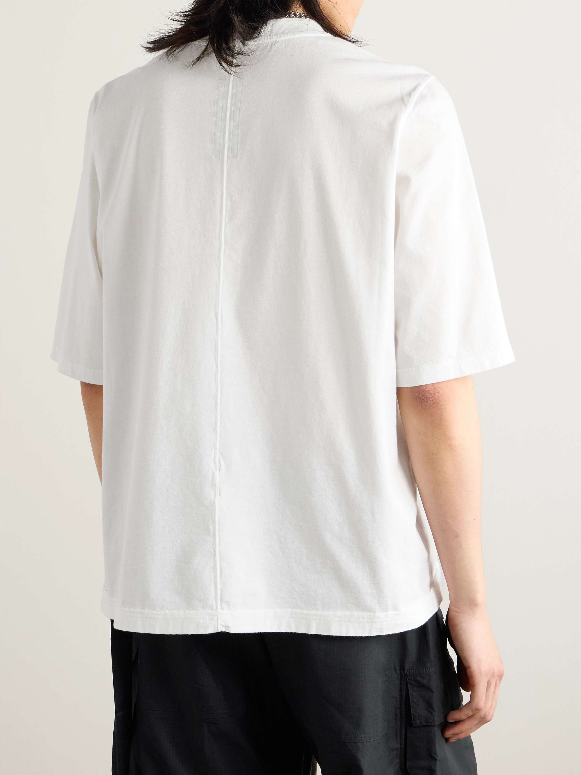 DRKSHDW BY RICK OWENS 