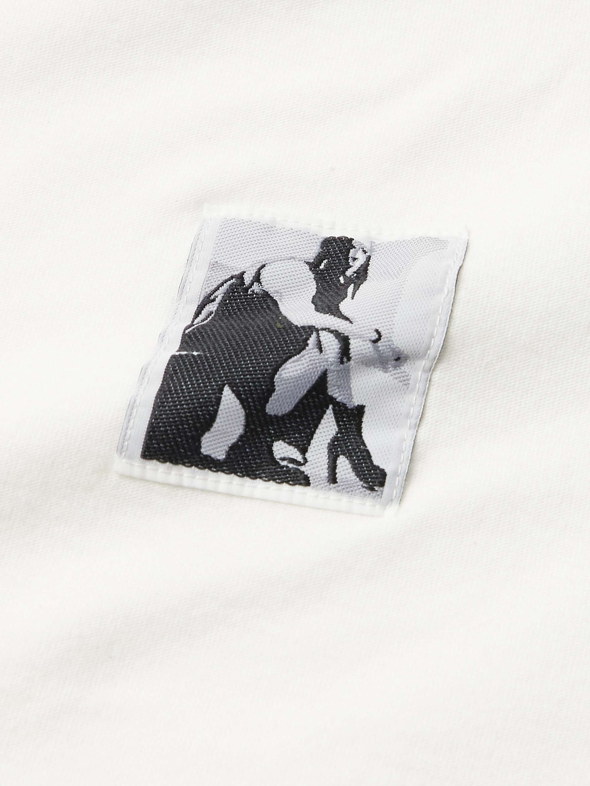 DRKSHDW BY RICK OWENS 