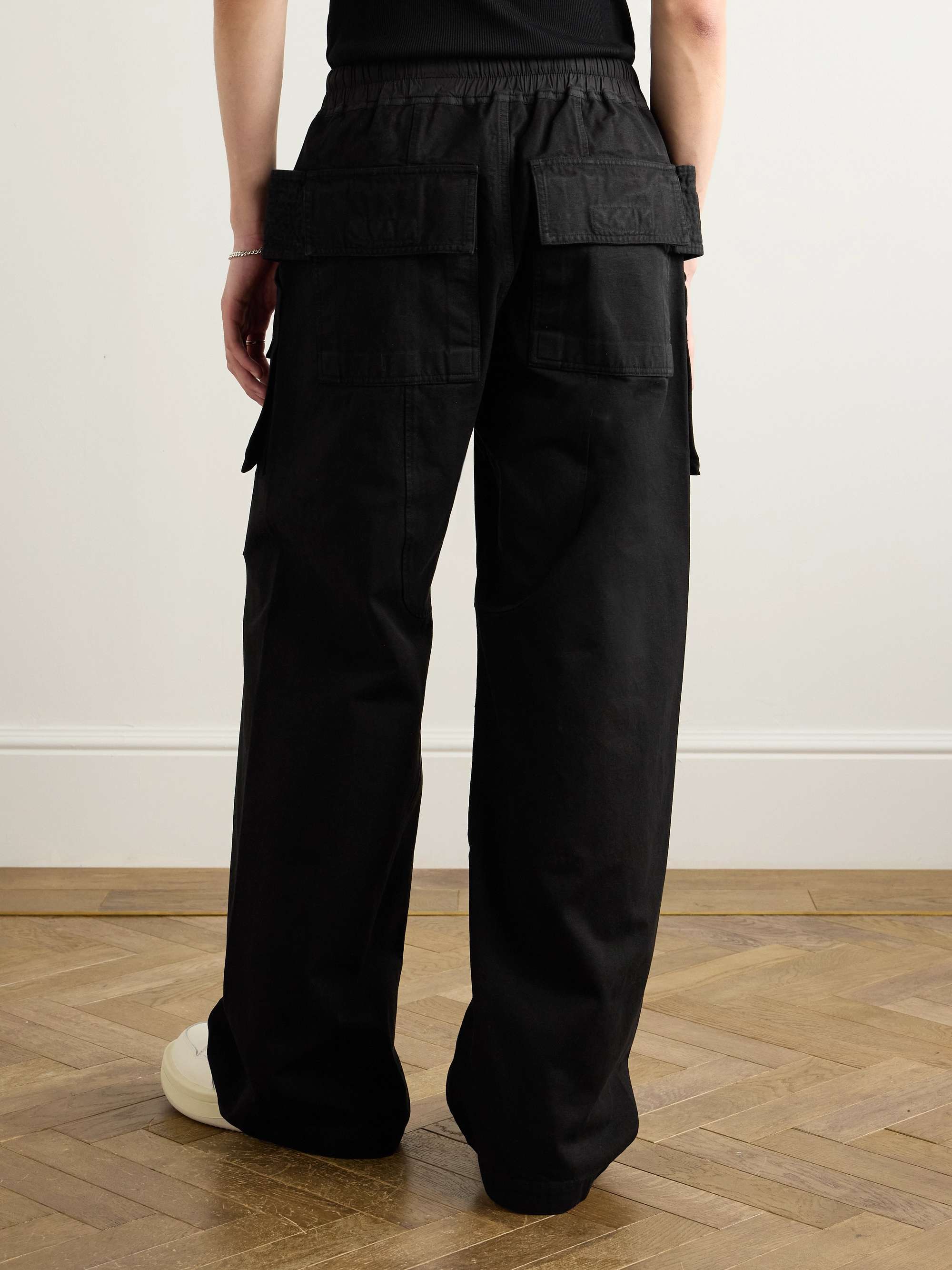 DRKSHDW BY RICK OWENS 