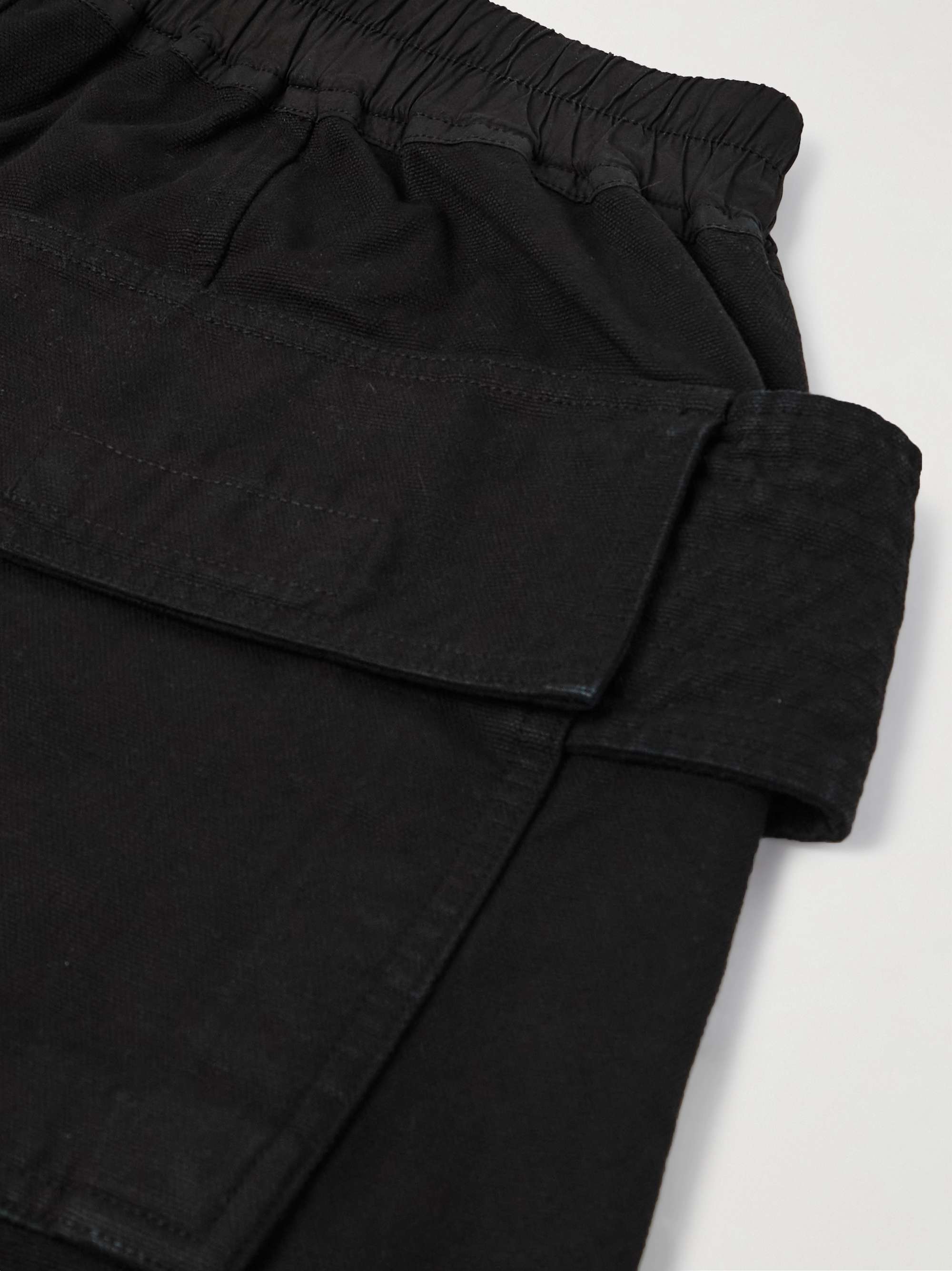DRKSHDW BY RICK OWENS 