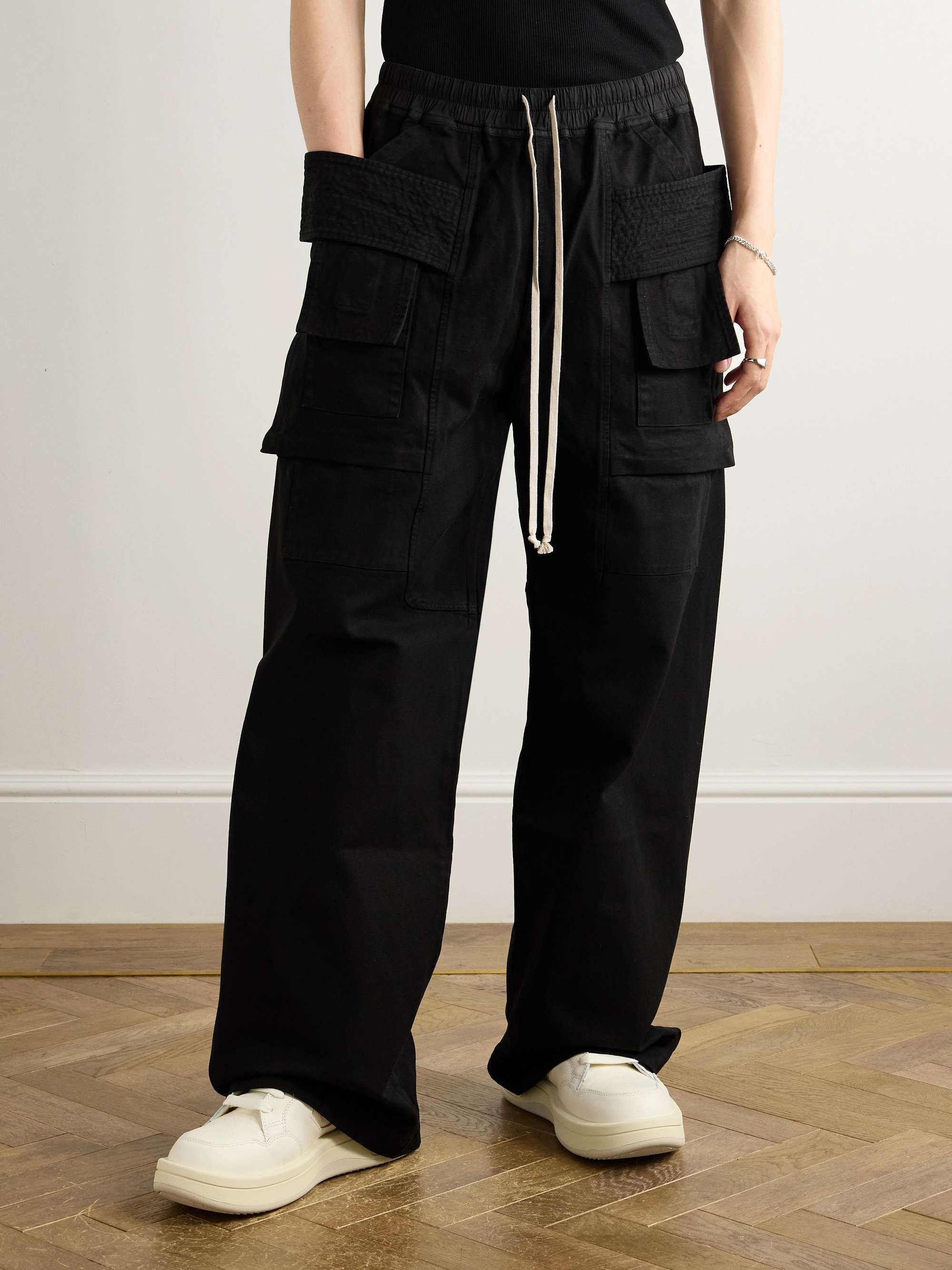 DRKSHDW BY RICK OWENS 