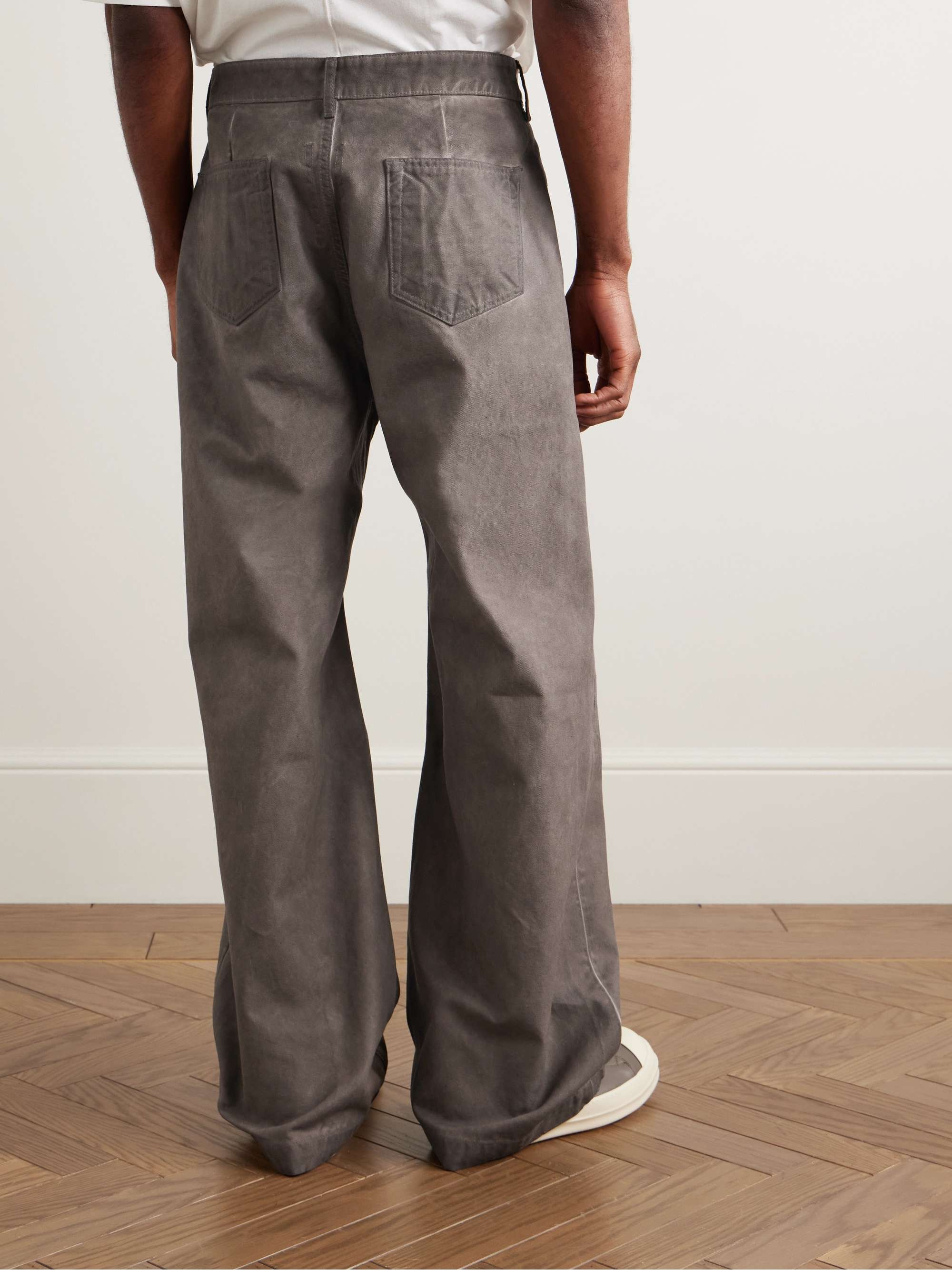 DRKSHDW BY RICK OWENS 
