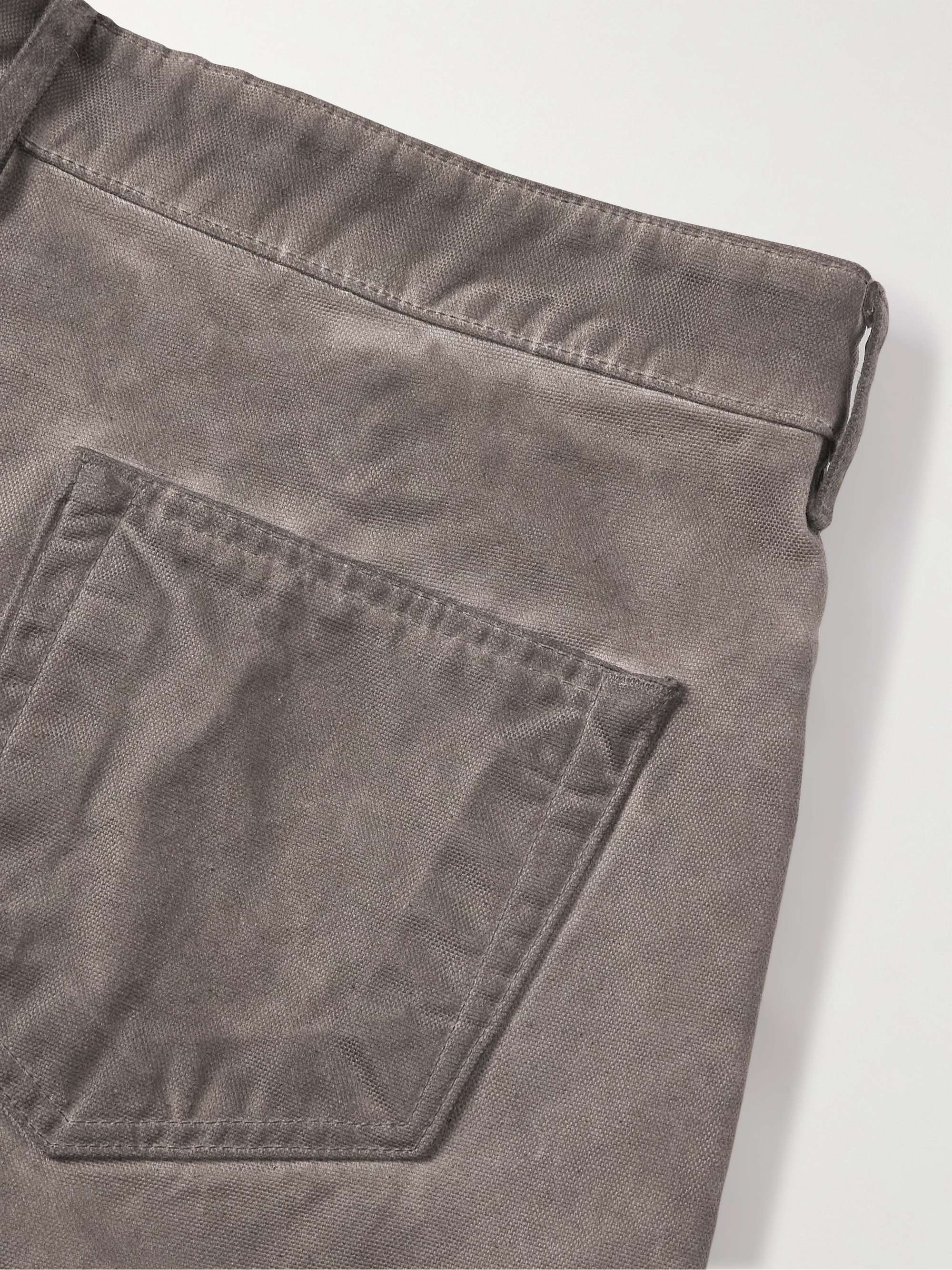 DRKSHDW BY RICK OWENS 