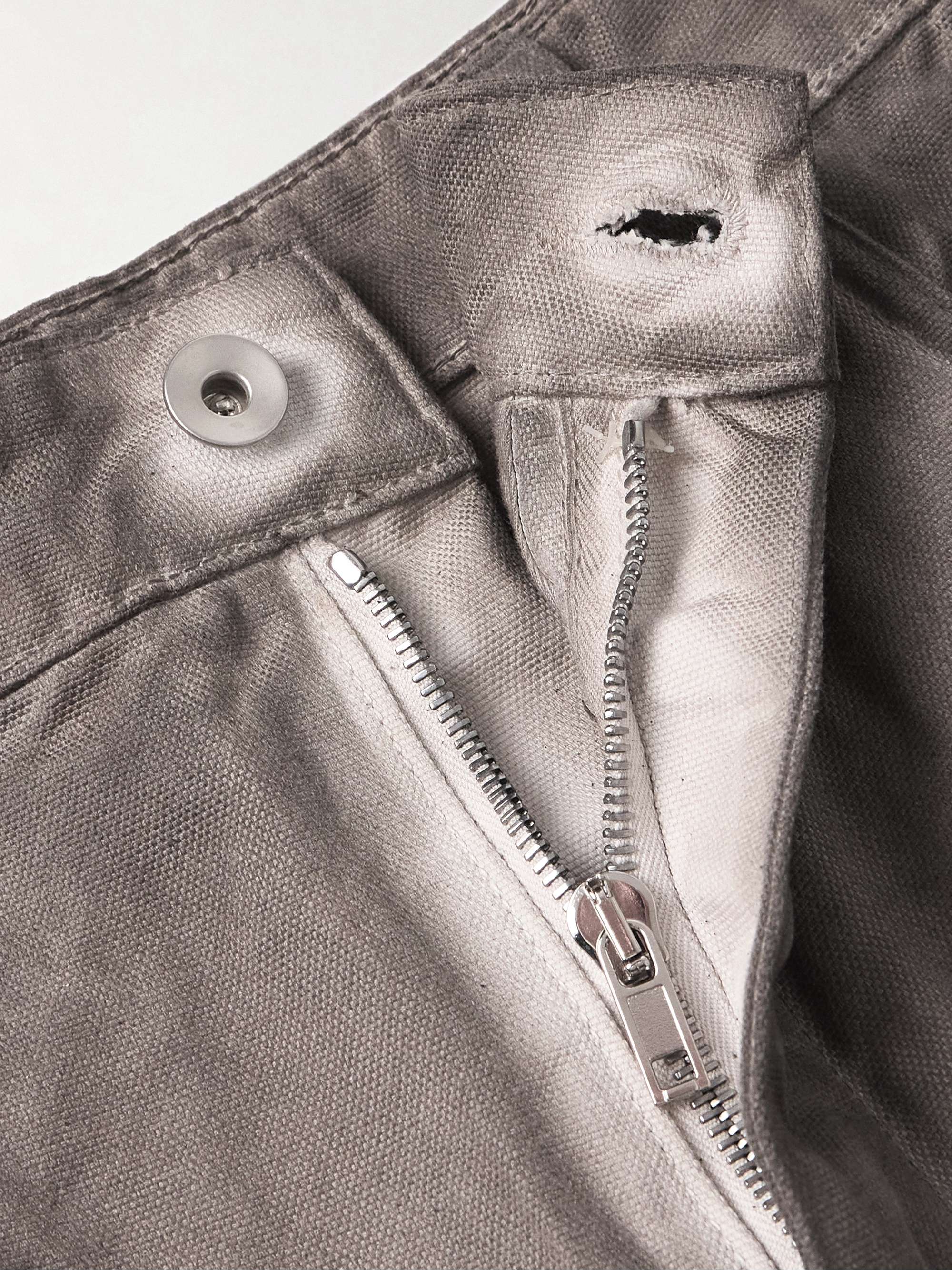 DRKSHDW BY RICK OWENS 