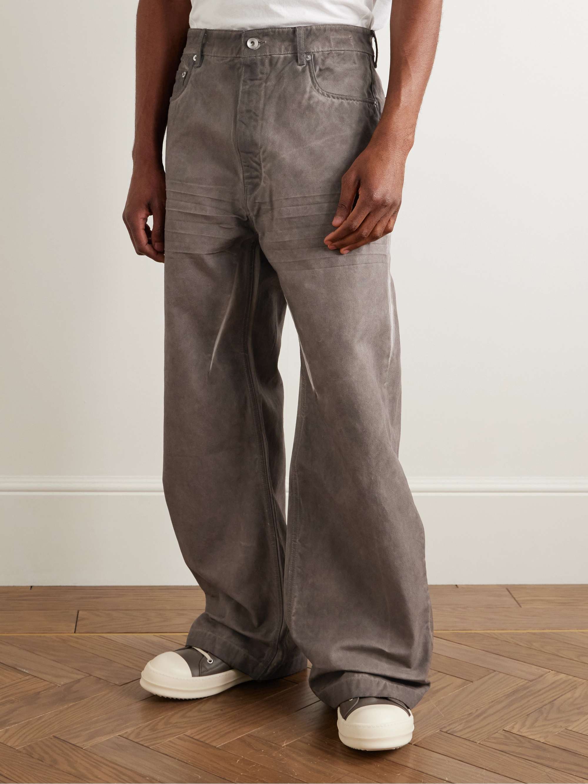DRKSHDW BY RICK OWENS 