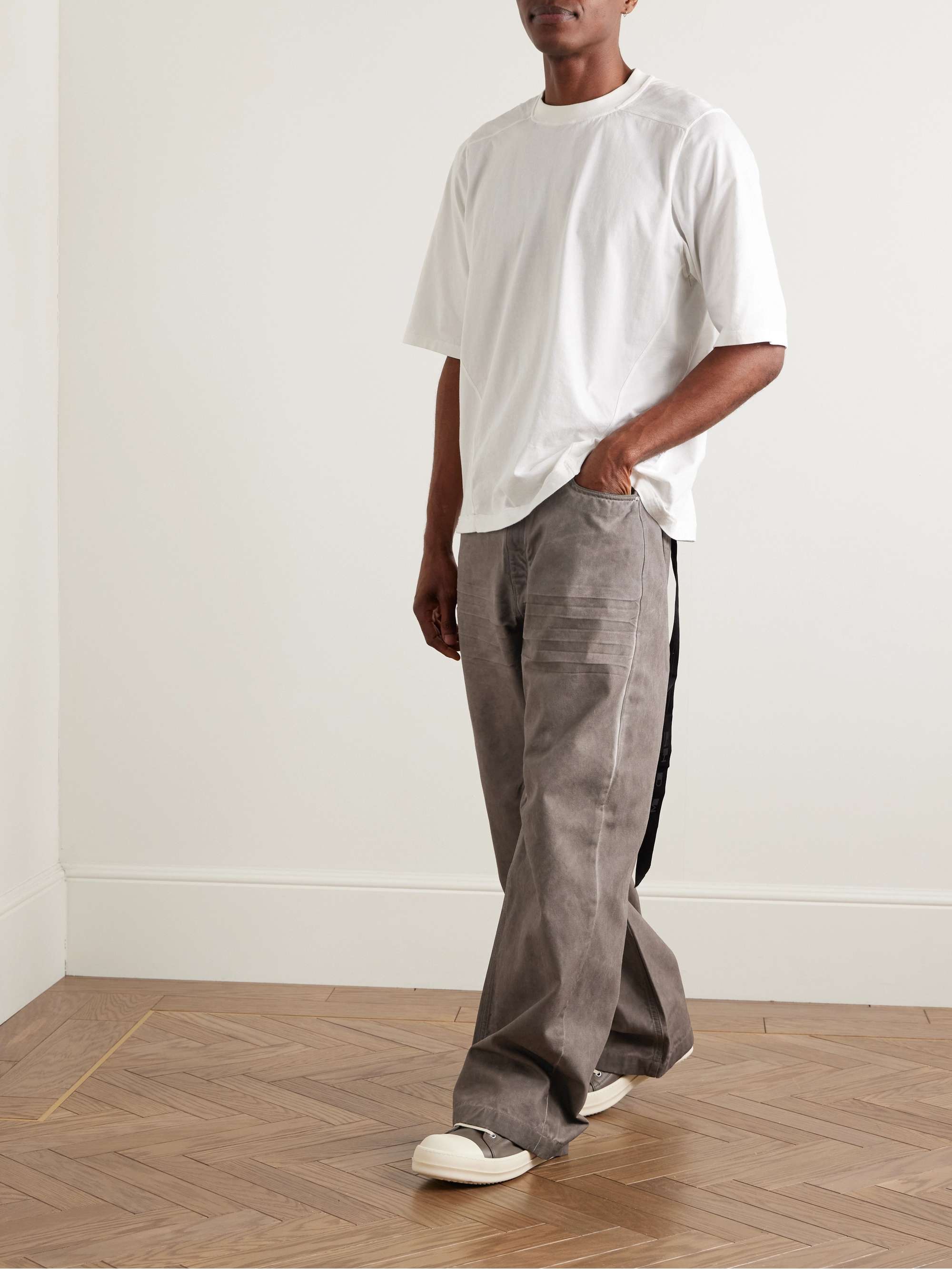 DRKSHDW BY RICK OWENS 