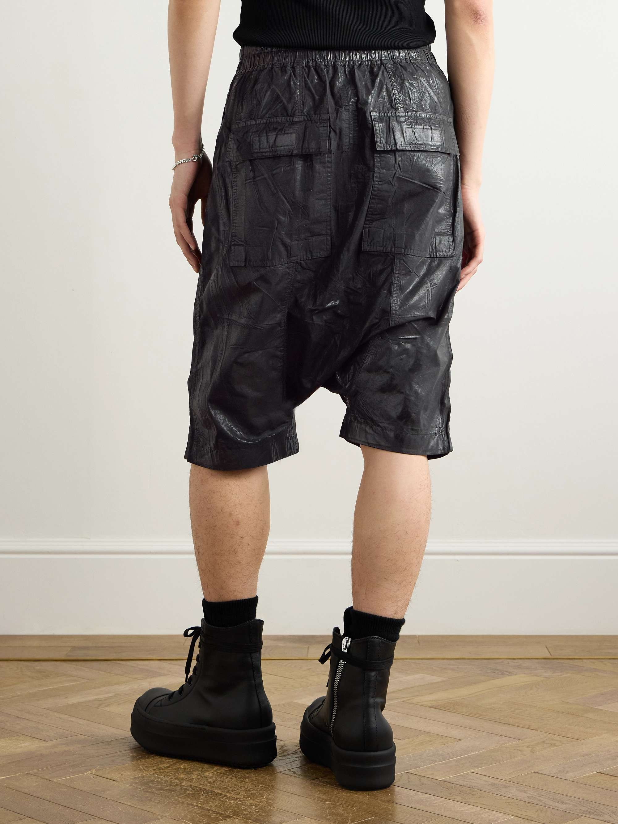 DRKSHDW BY RICK OWENS 