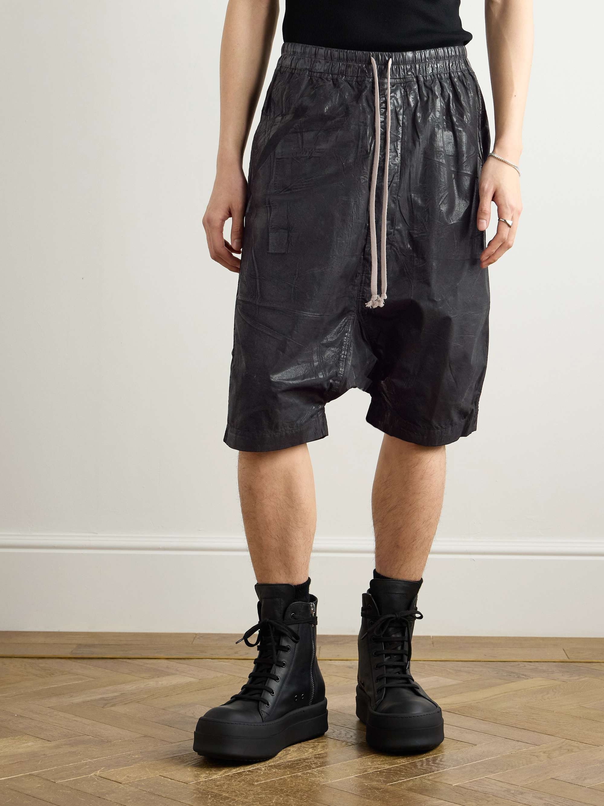 DRKSHDW BY RICK OWENS 