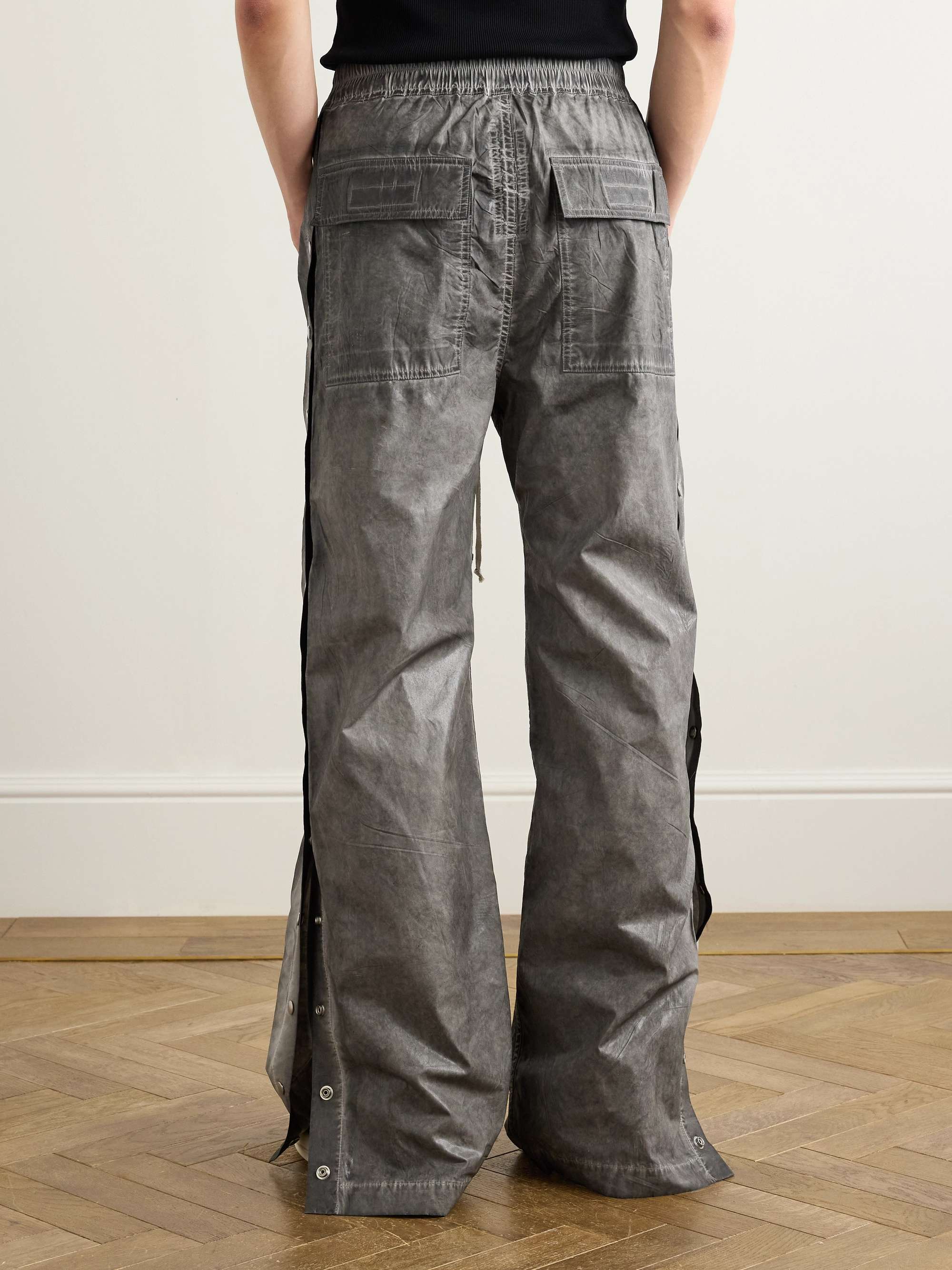 DRKSHDW BY RICK OWENS 