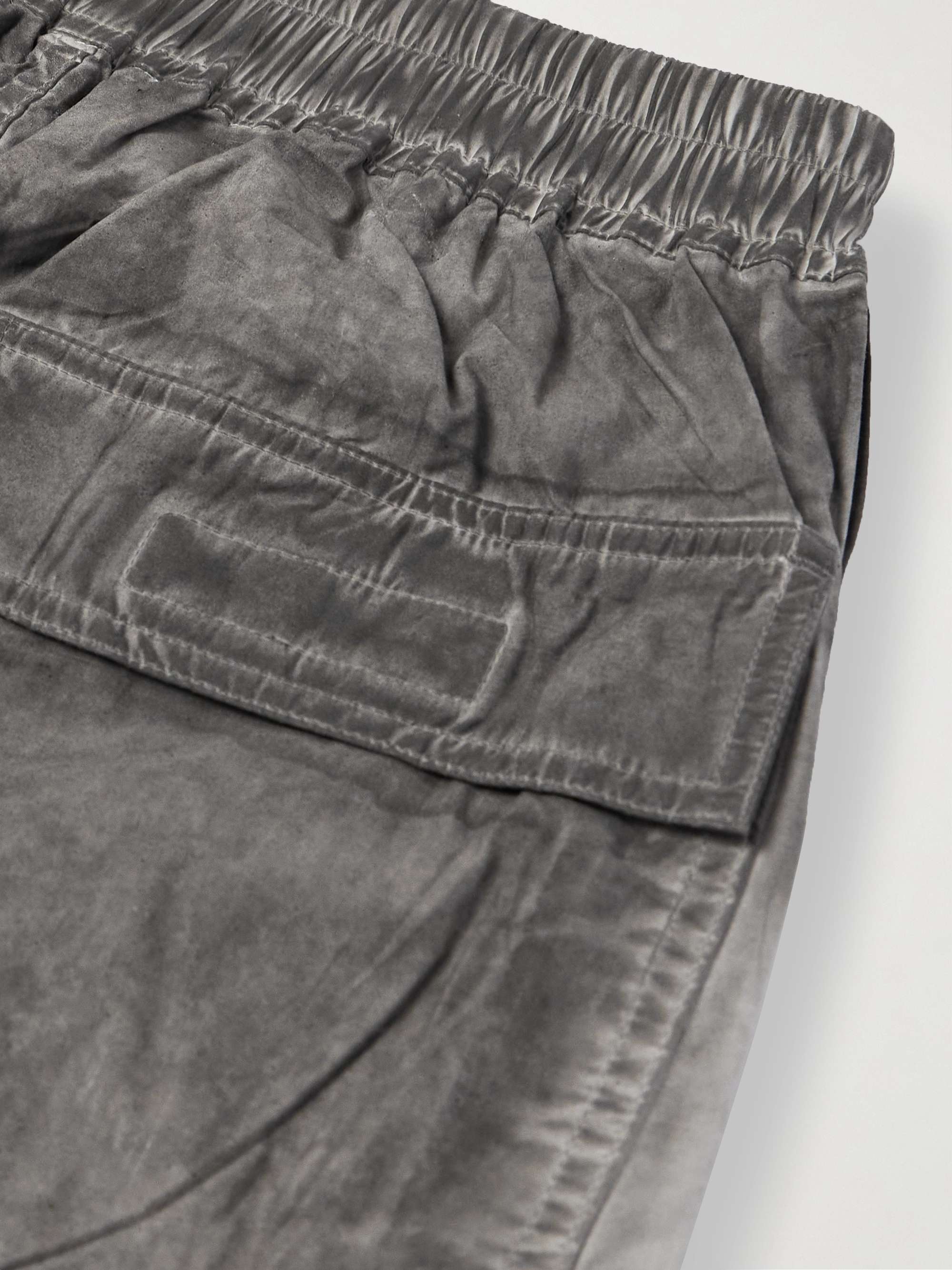 DRKSHDW BY RICK OWENS 