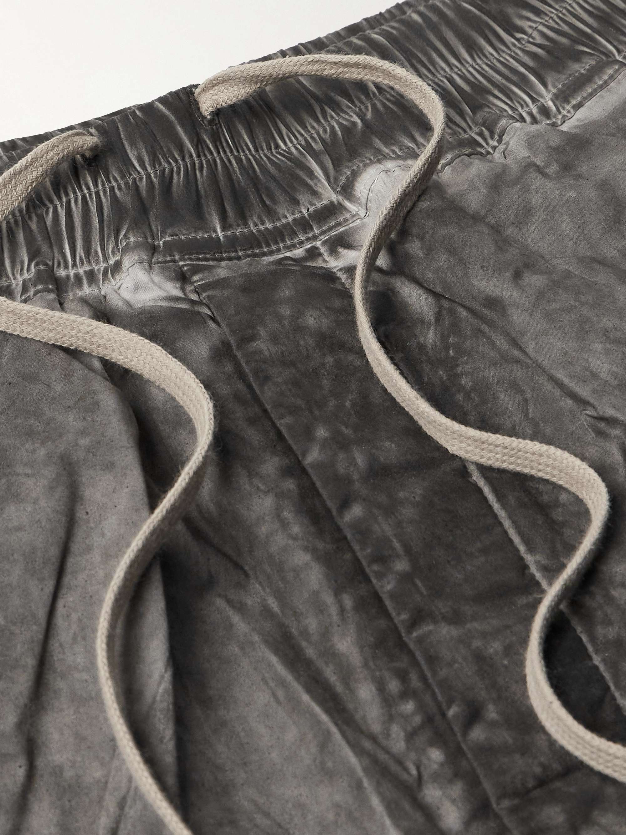 DRKSHDW BY RICK OWENS 