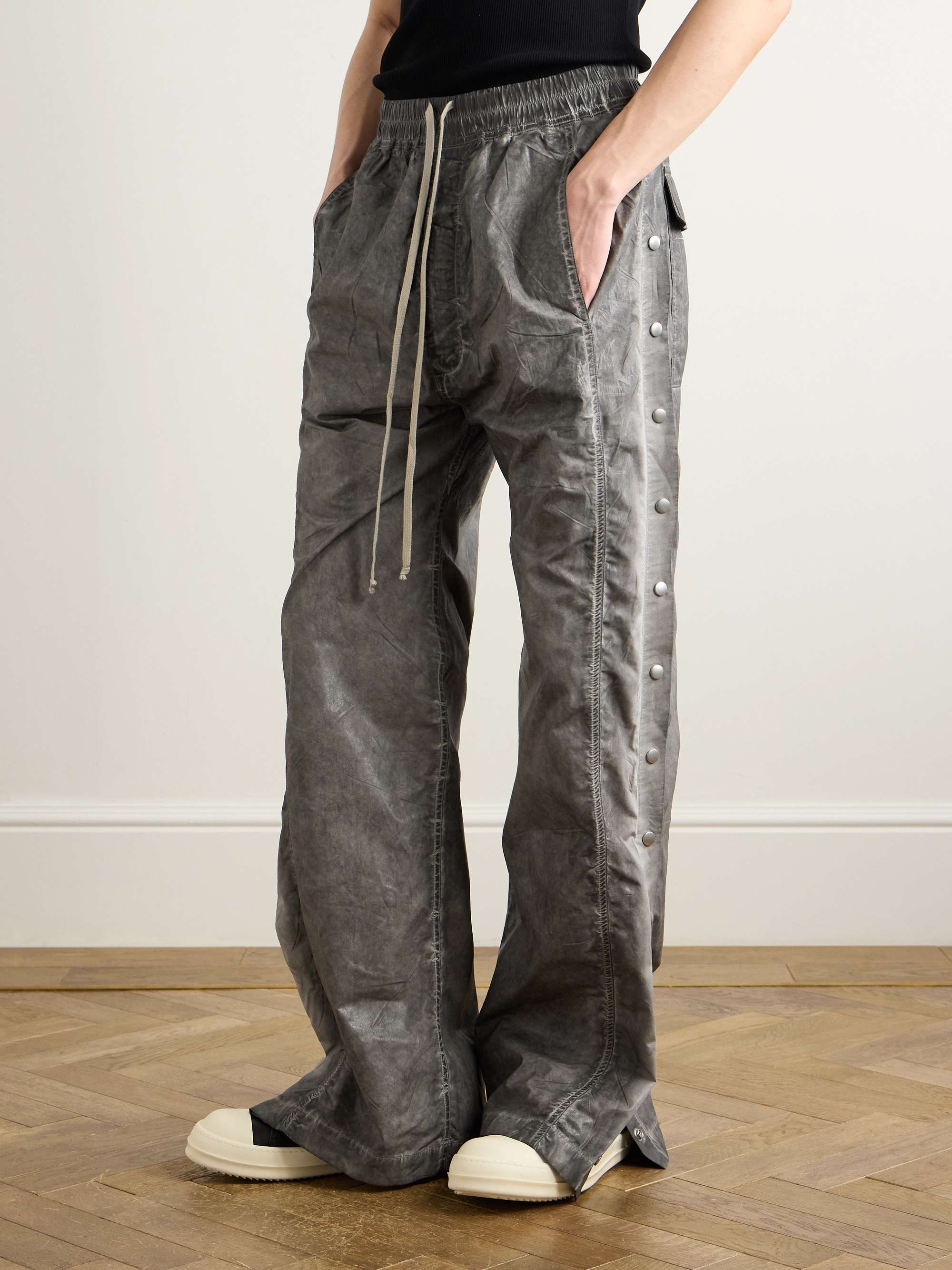 DRKSHDW BY RICK OWENS 