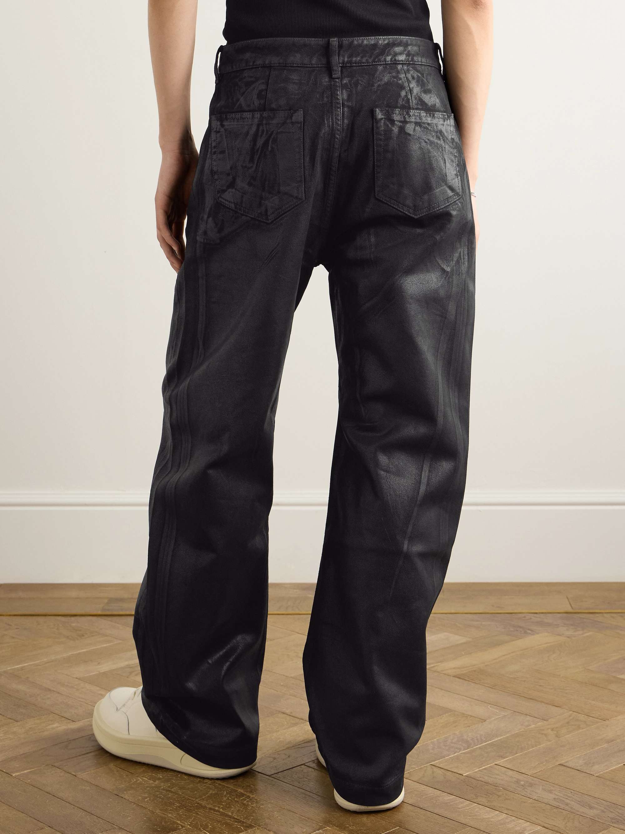 DRKSHDW BY RICK OWENS 