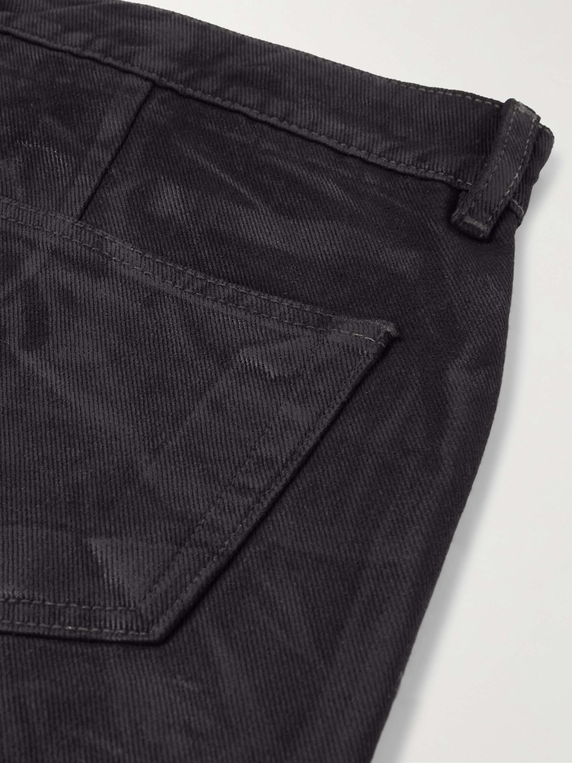 DRKSHDW BY RICK OWENS 