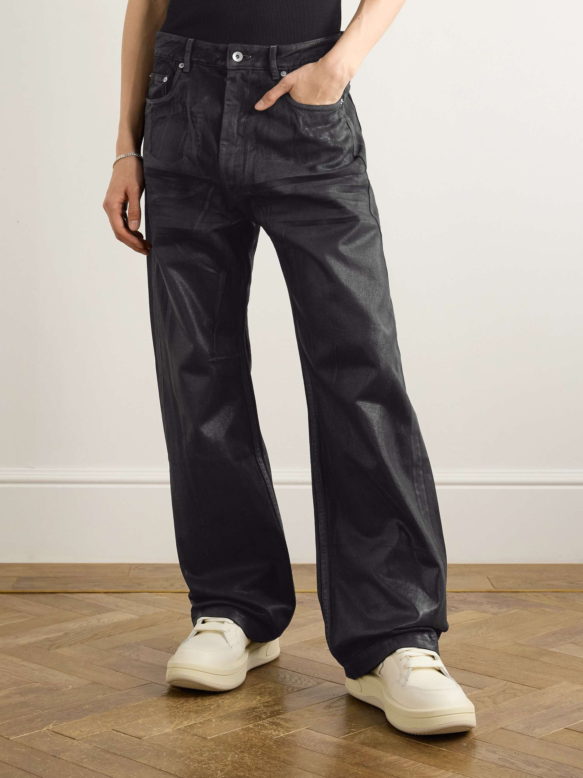 DRKSHDW BY RICK OWENS 