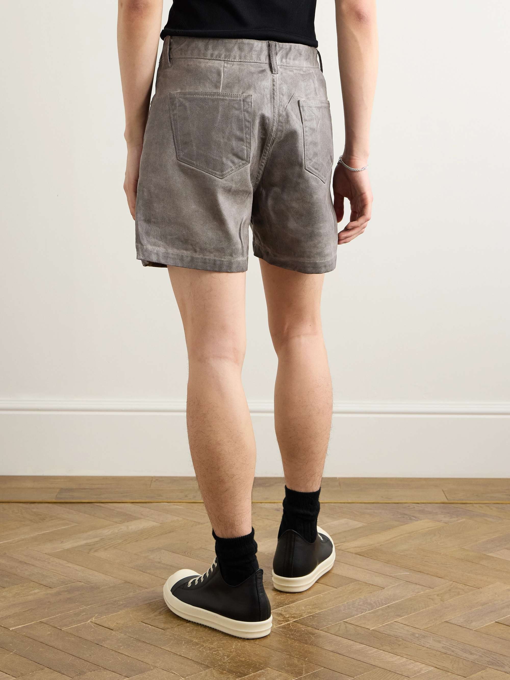 DRKSHDW BY RICK OWENS 