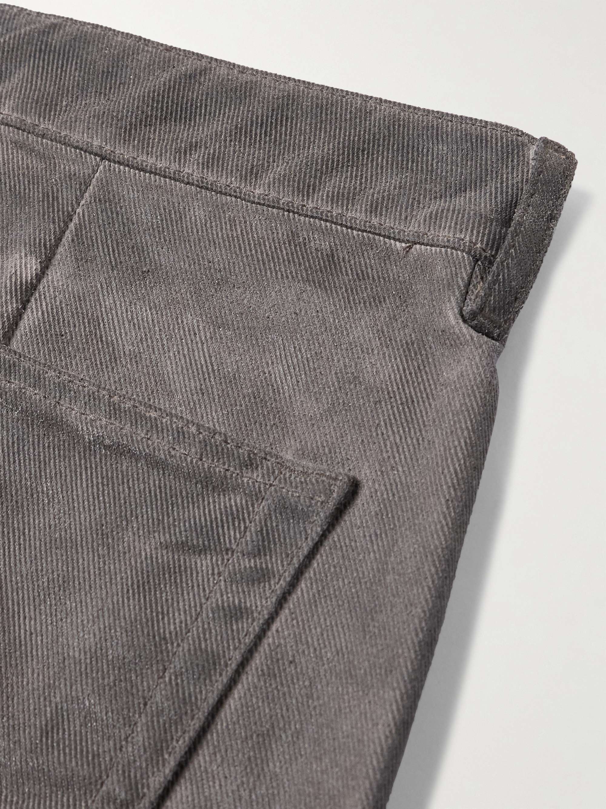 DRKSHDW BY RICK OWENS 