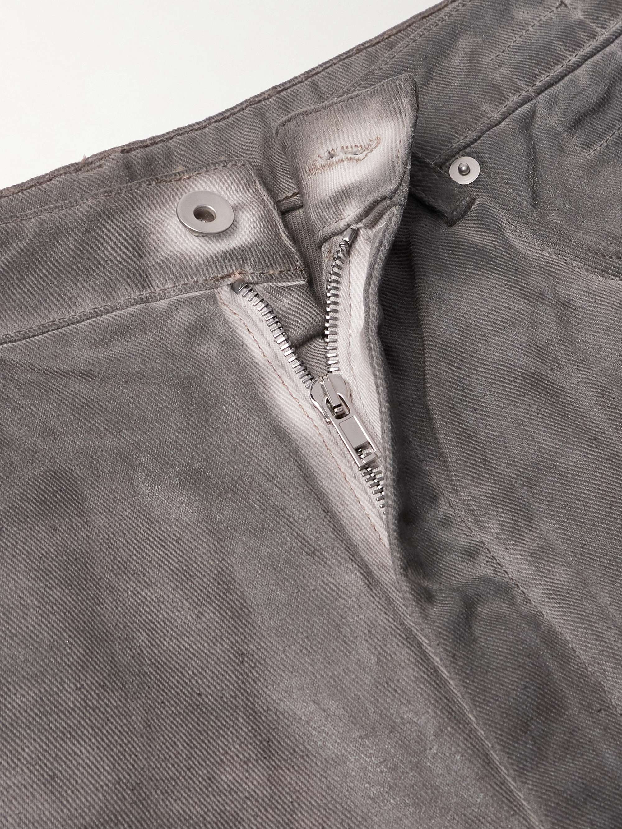 DRKSHDW BY RICK OWENS 