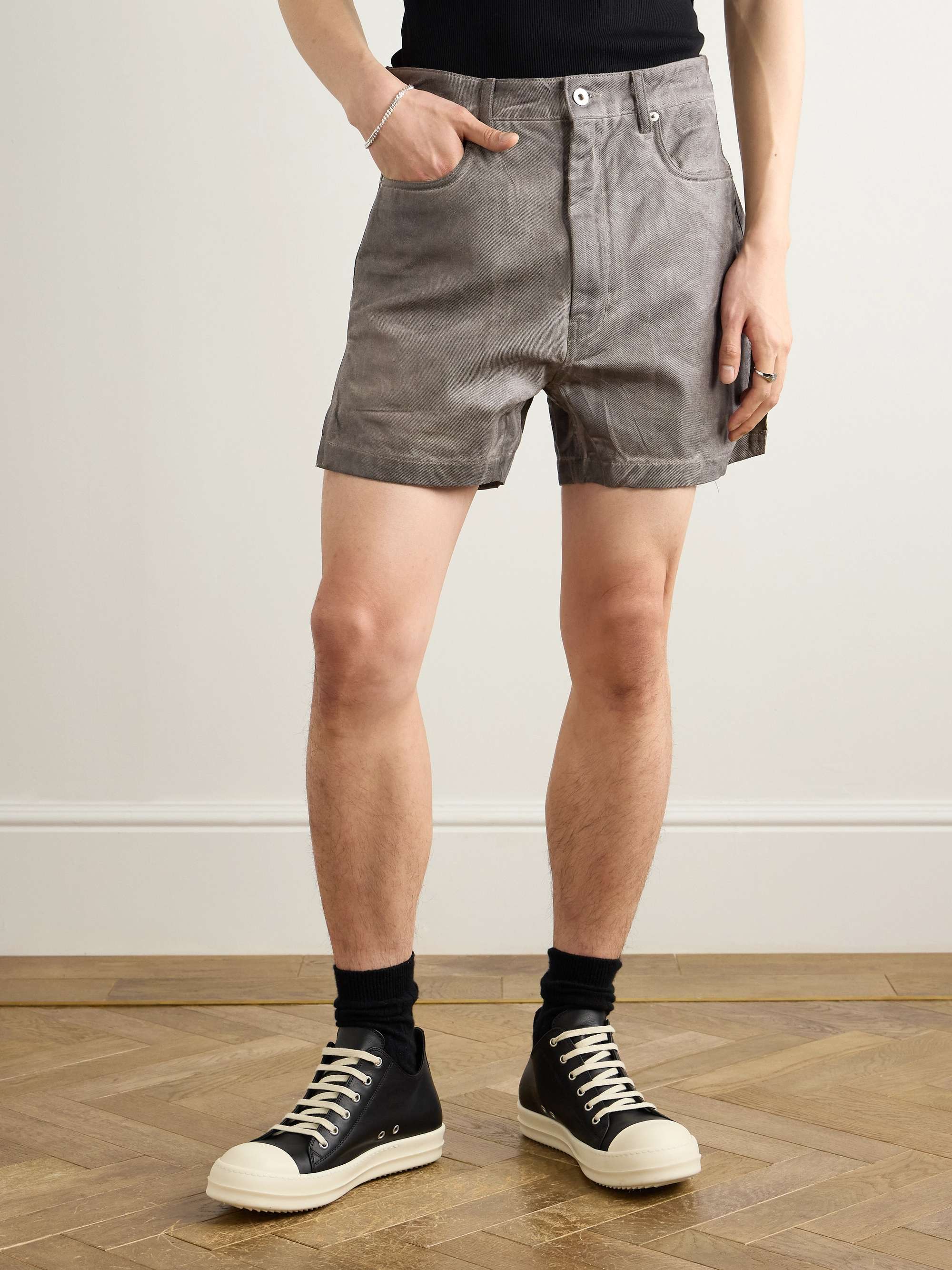 DRKSHDW BY RICK OWENS 