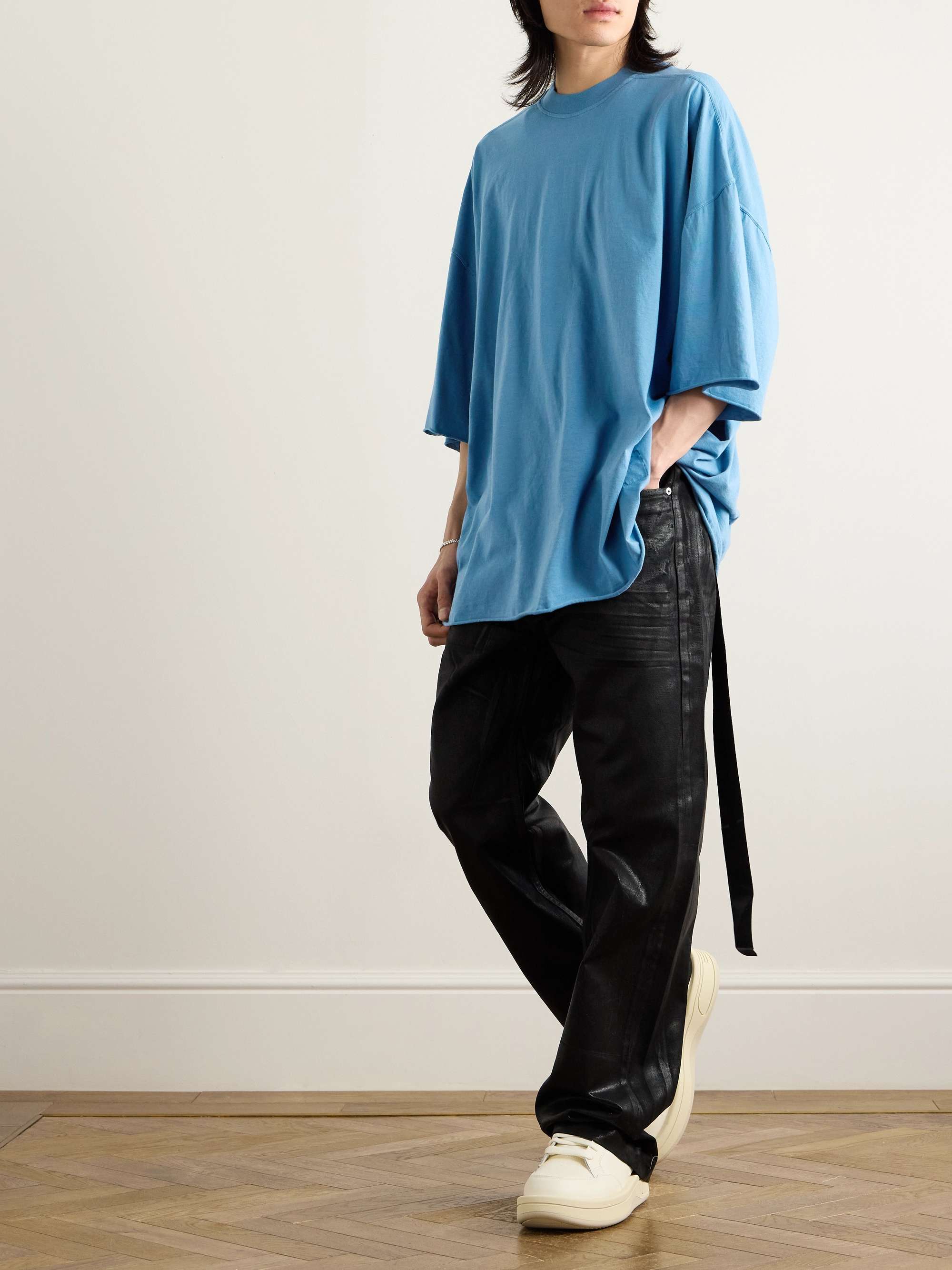 DRKSHDW BY RICK OWENS 