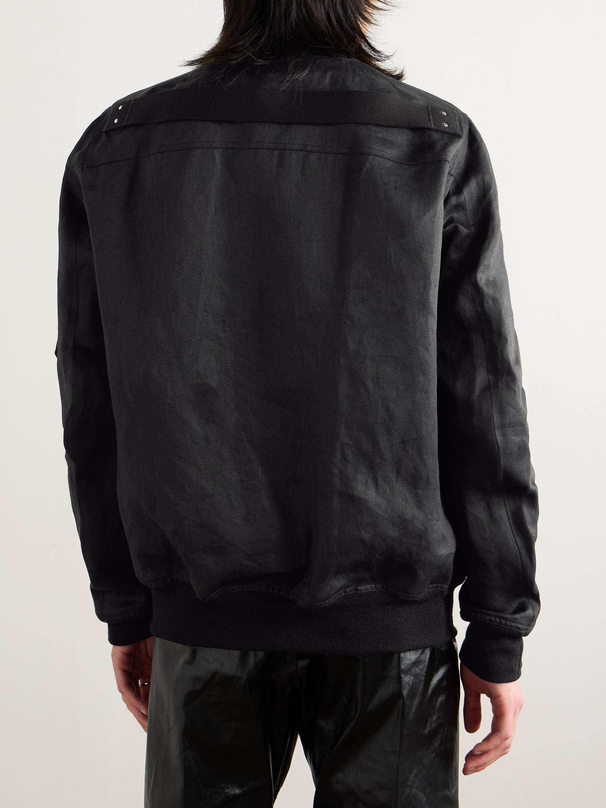 RICK OWENS 
