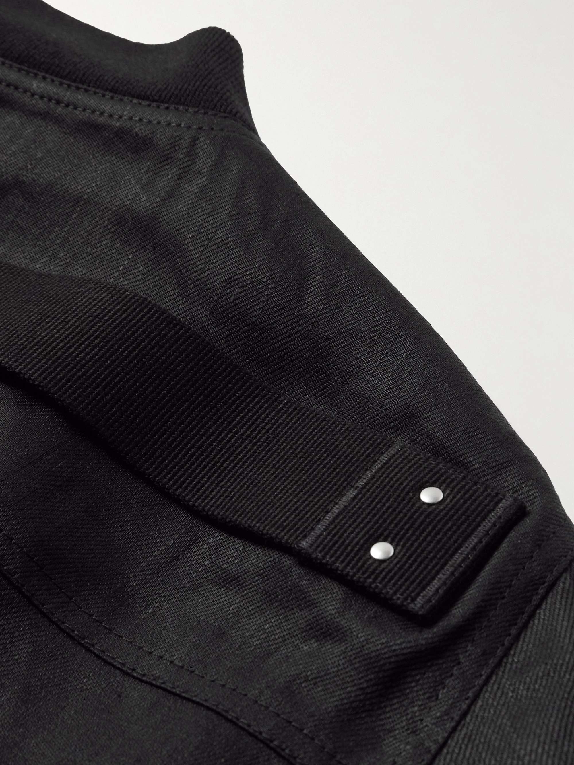 RICK OWENS 