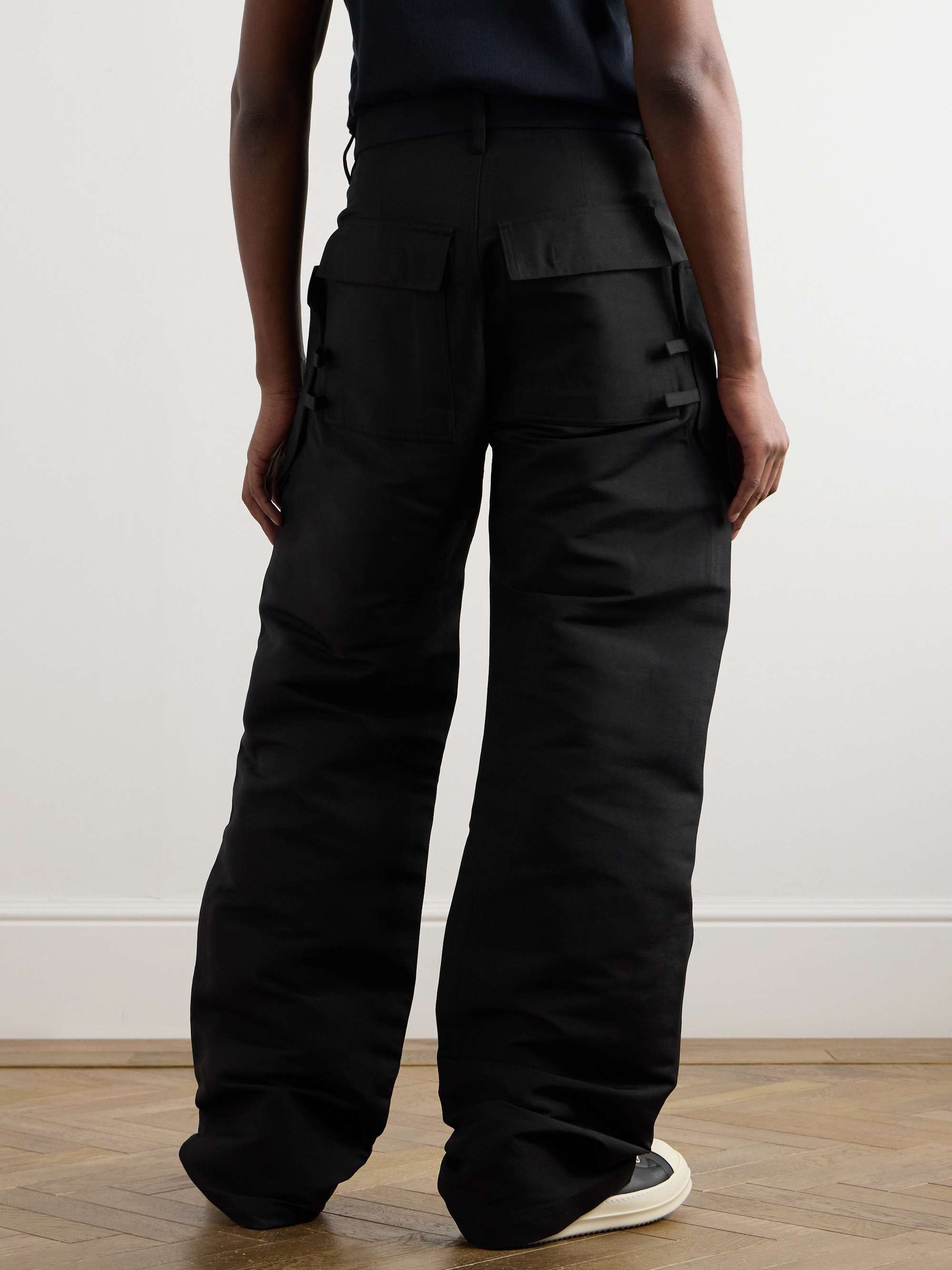 RICK OWENS 