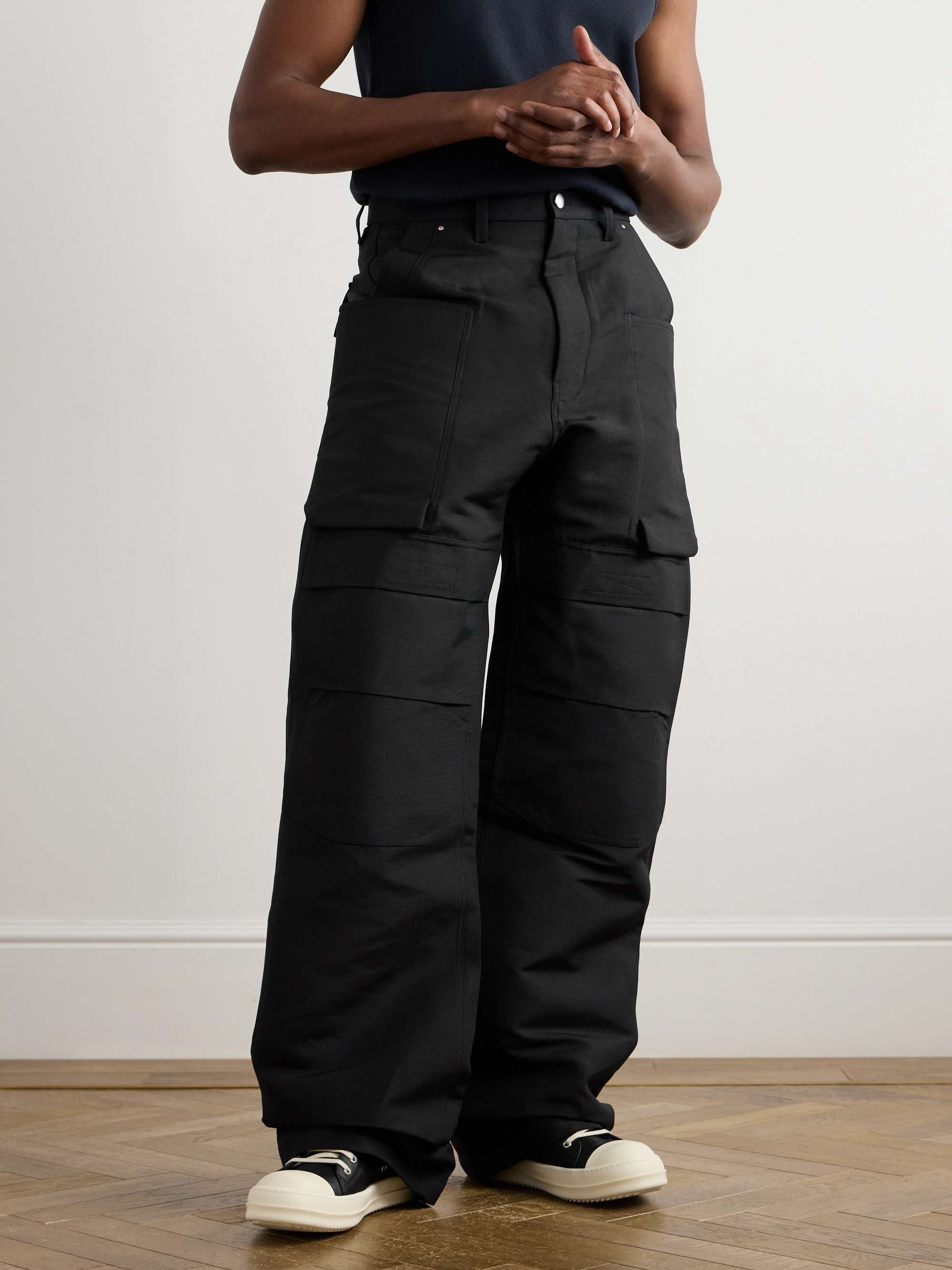RICK OWENS 
