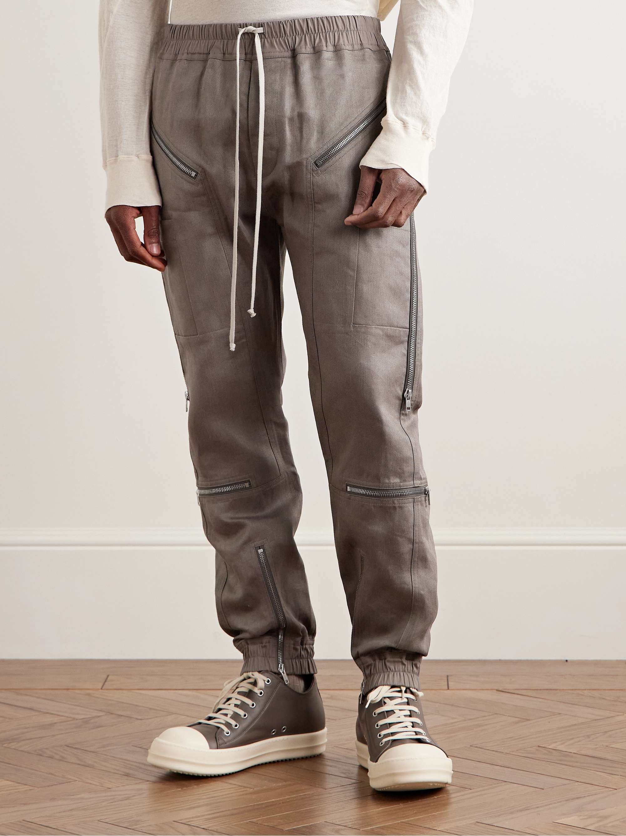 RICK OWENS 