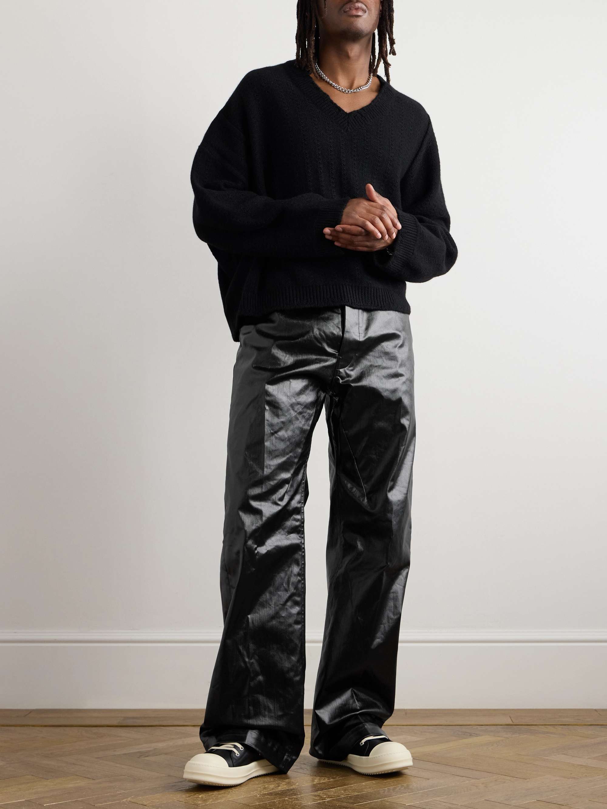 RICK OWENS 