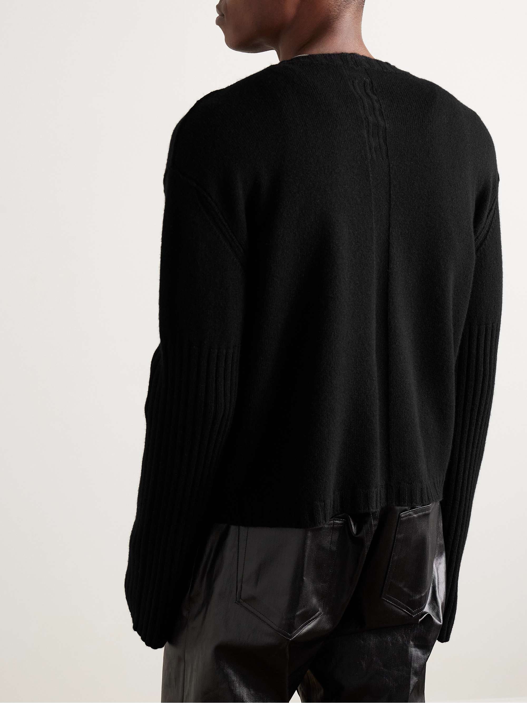 RICK OWENS 