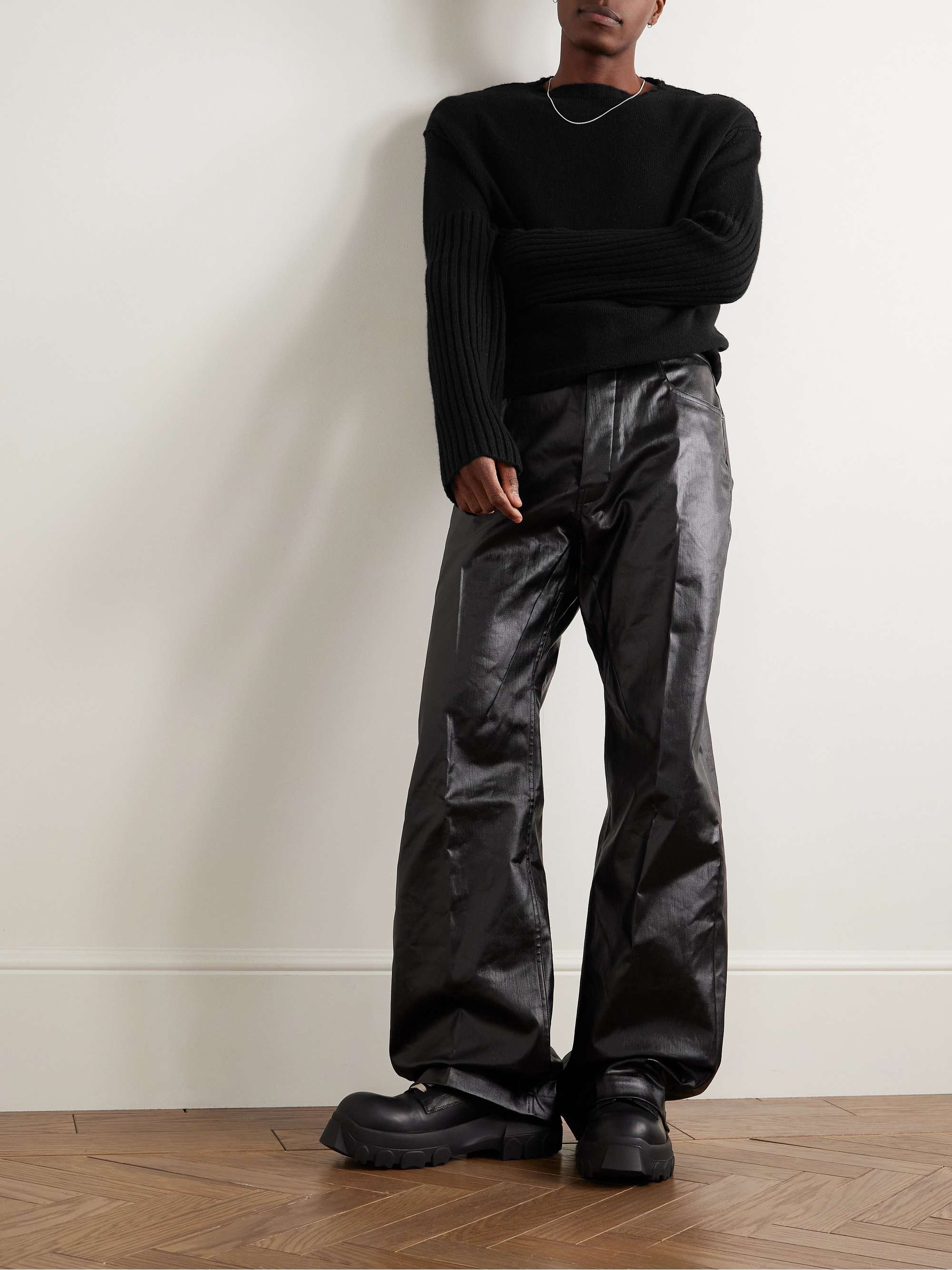 RICK OWENS 