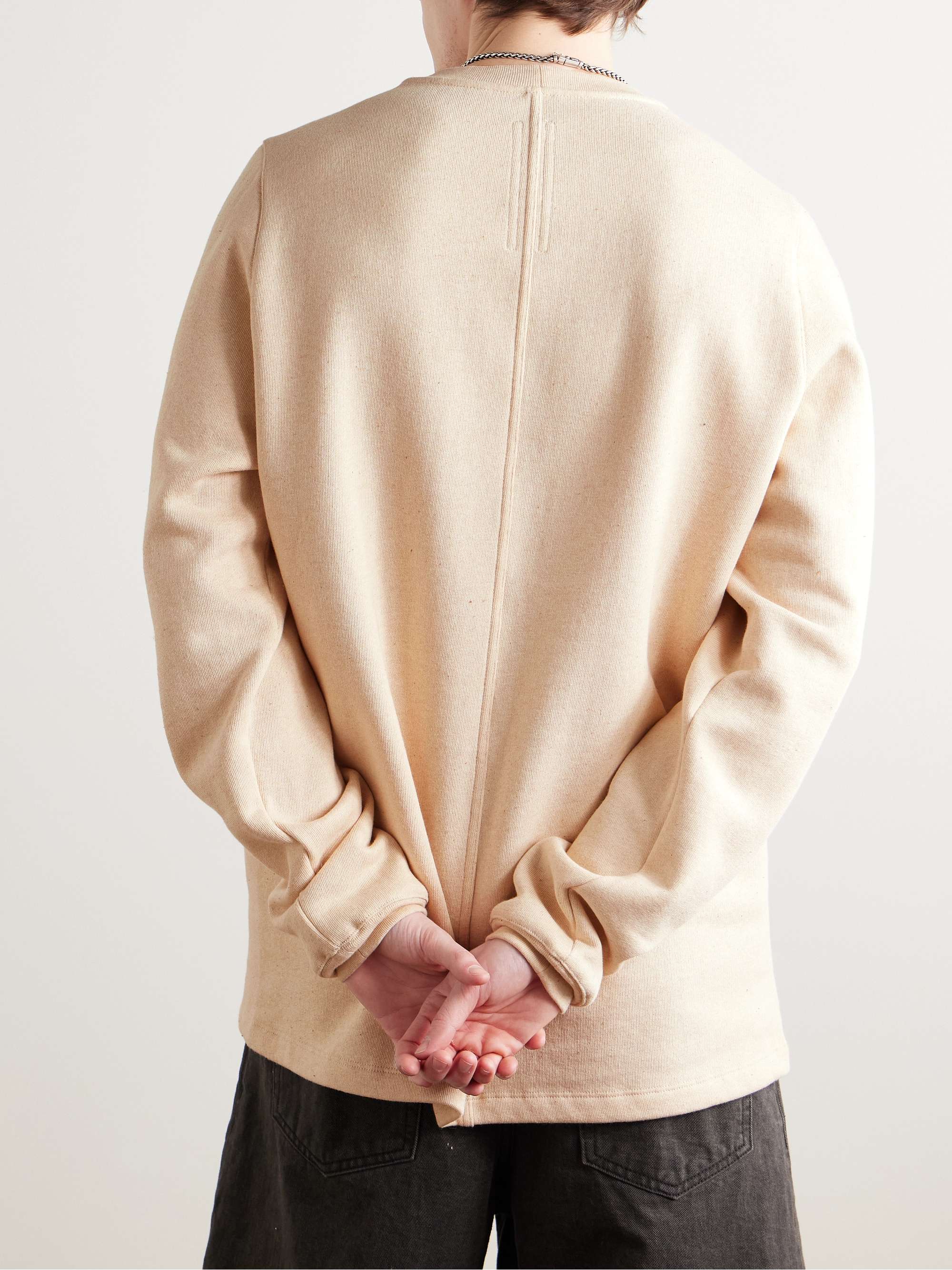 RICK OWENS 