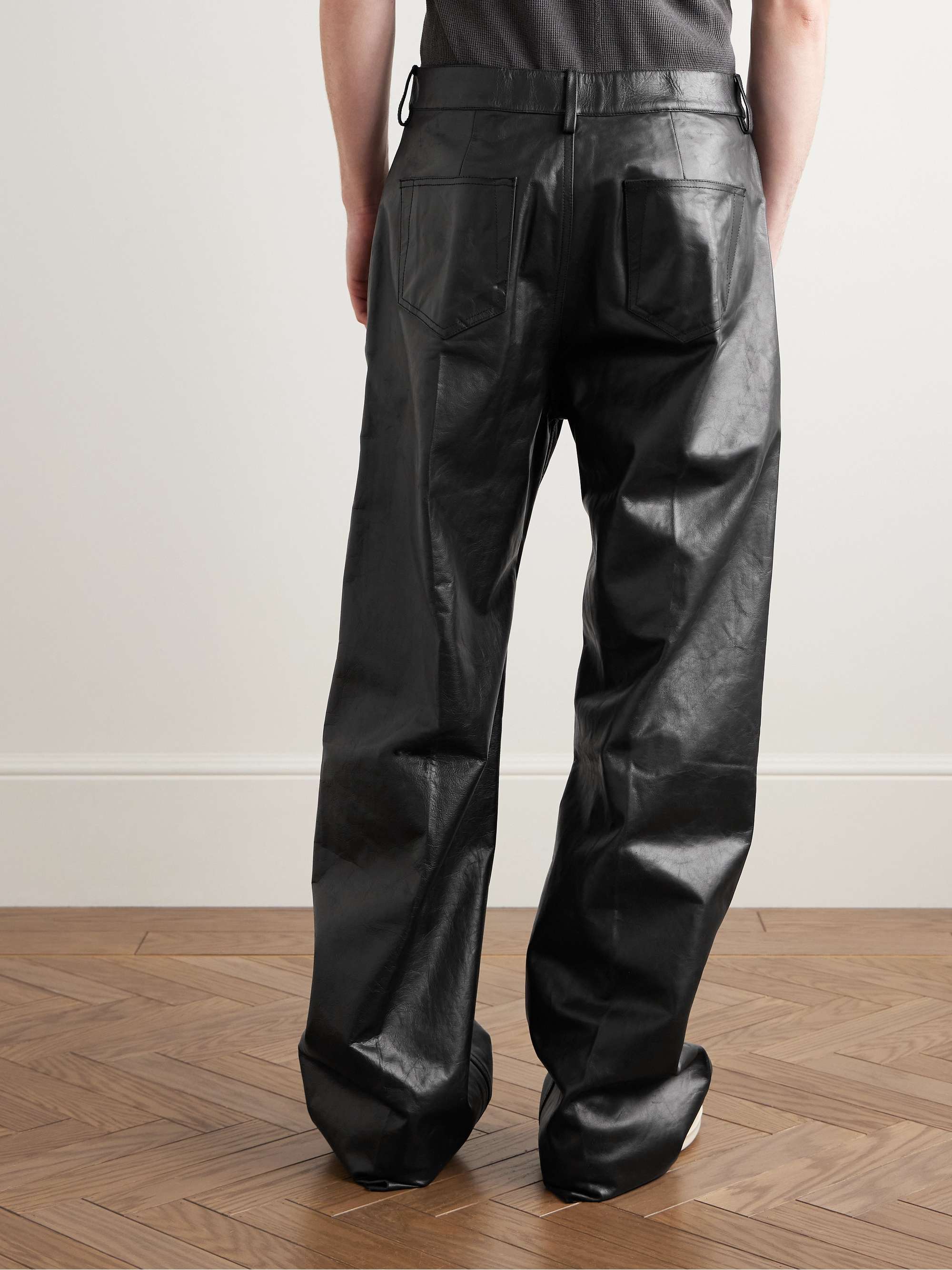 RICK OWENS 
