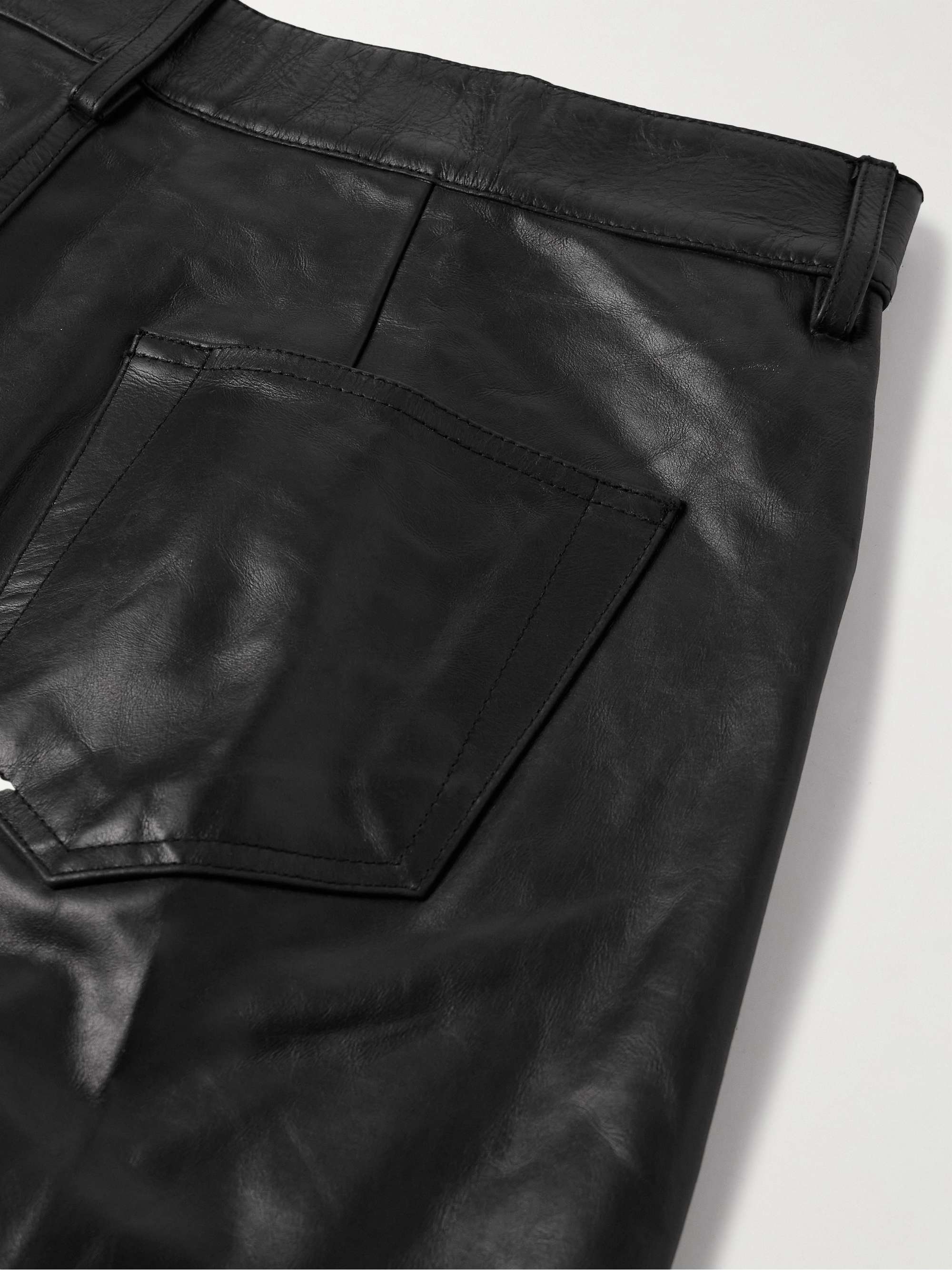 RICK OWENS 